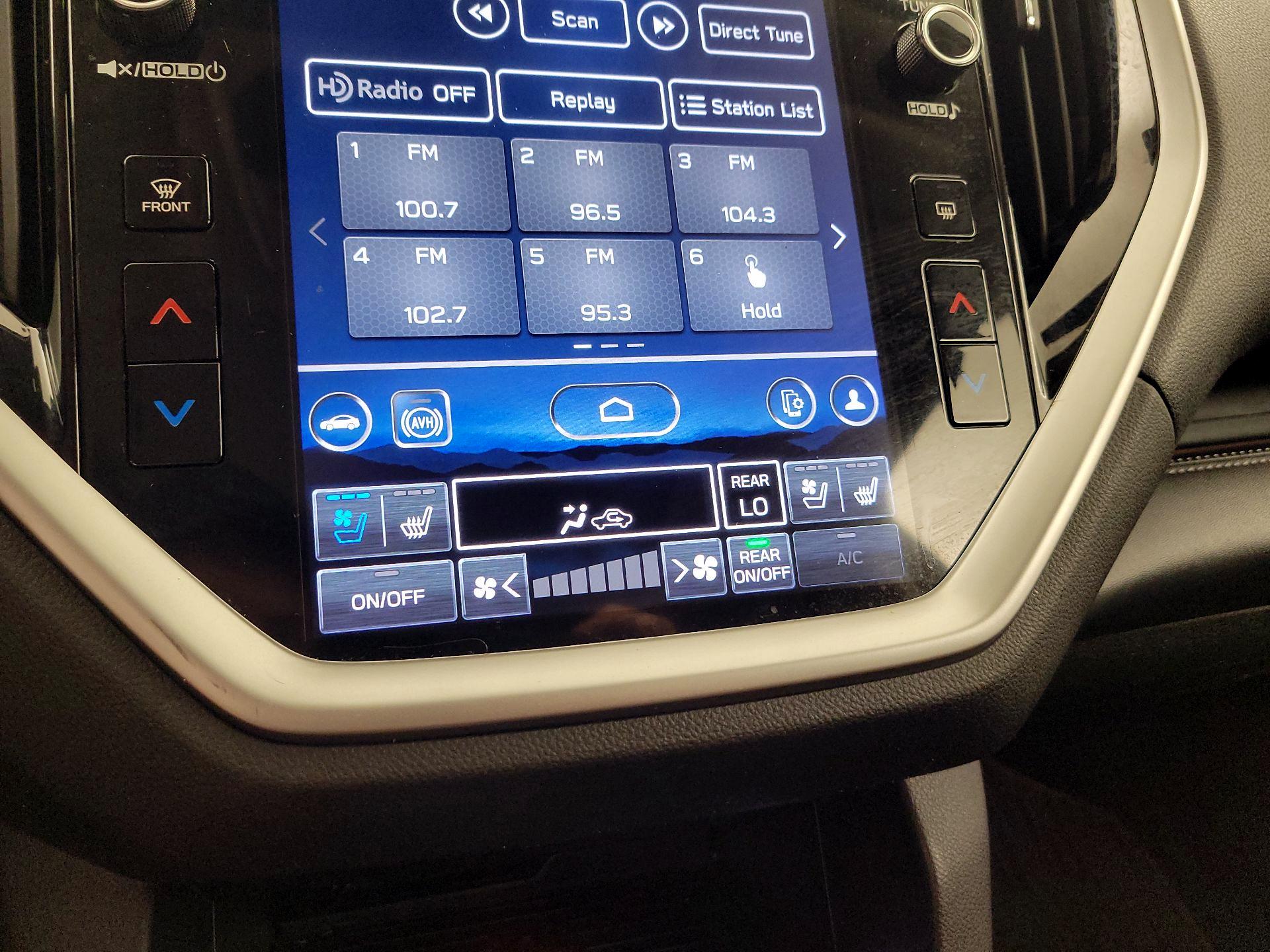 Thumbnail: 2023 Subaru Ascent - 15