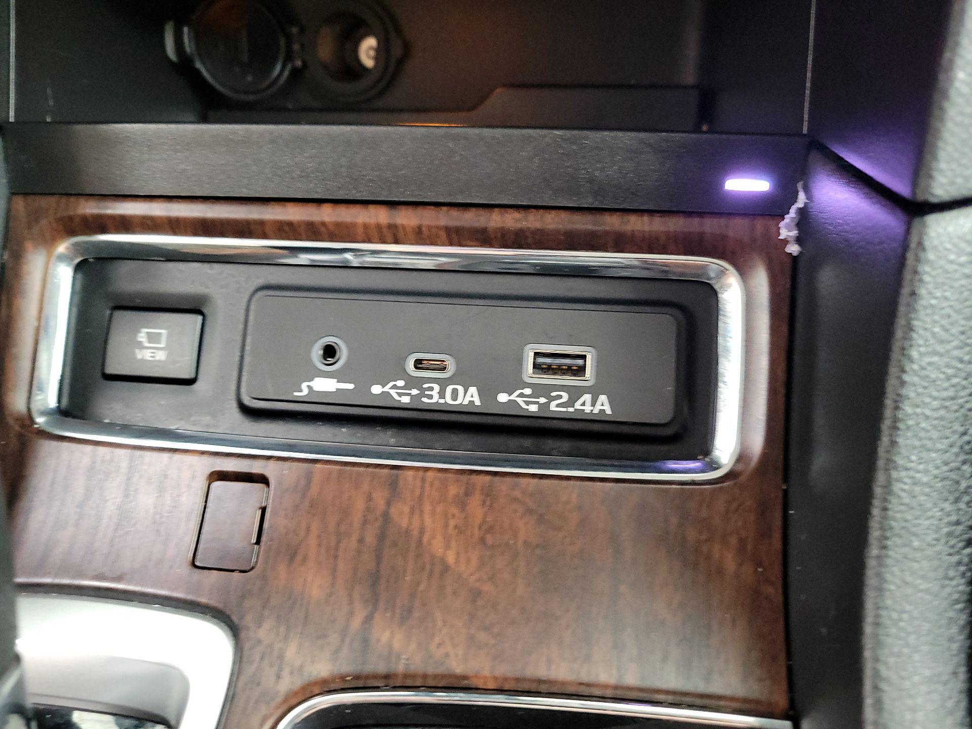 Thumbnail: 2023 Subaru Ascent - 17