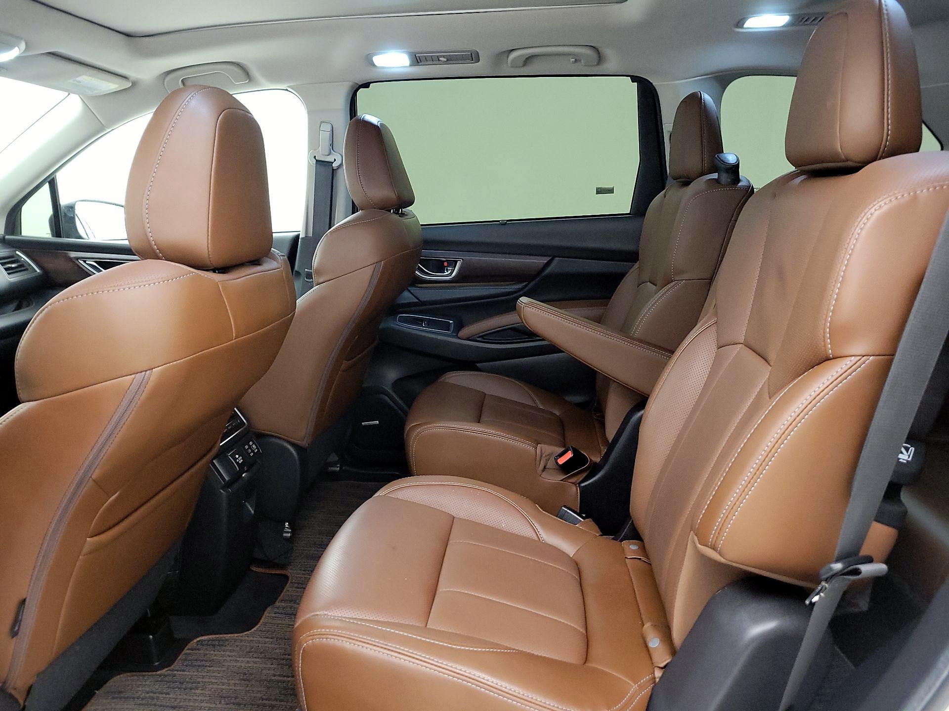 Thumbnail: 2023 Subaru Ascent - 18