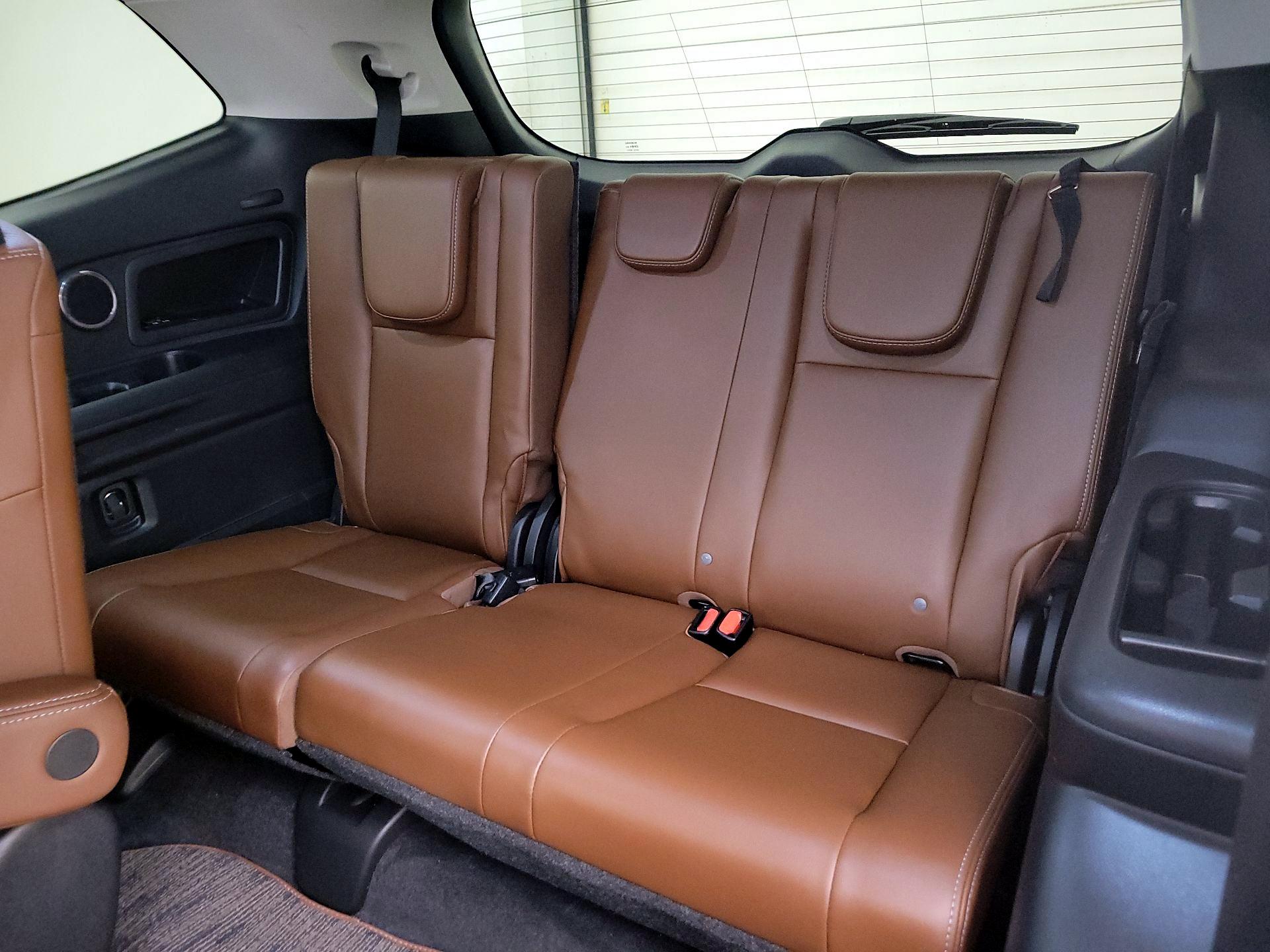 Thumbnail: 2023 Subaru Ascent - 19