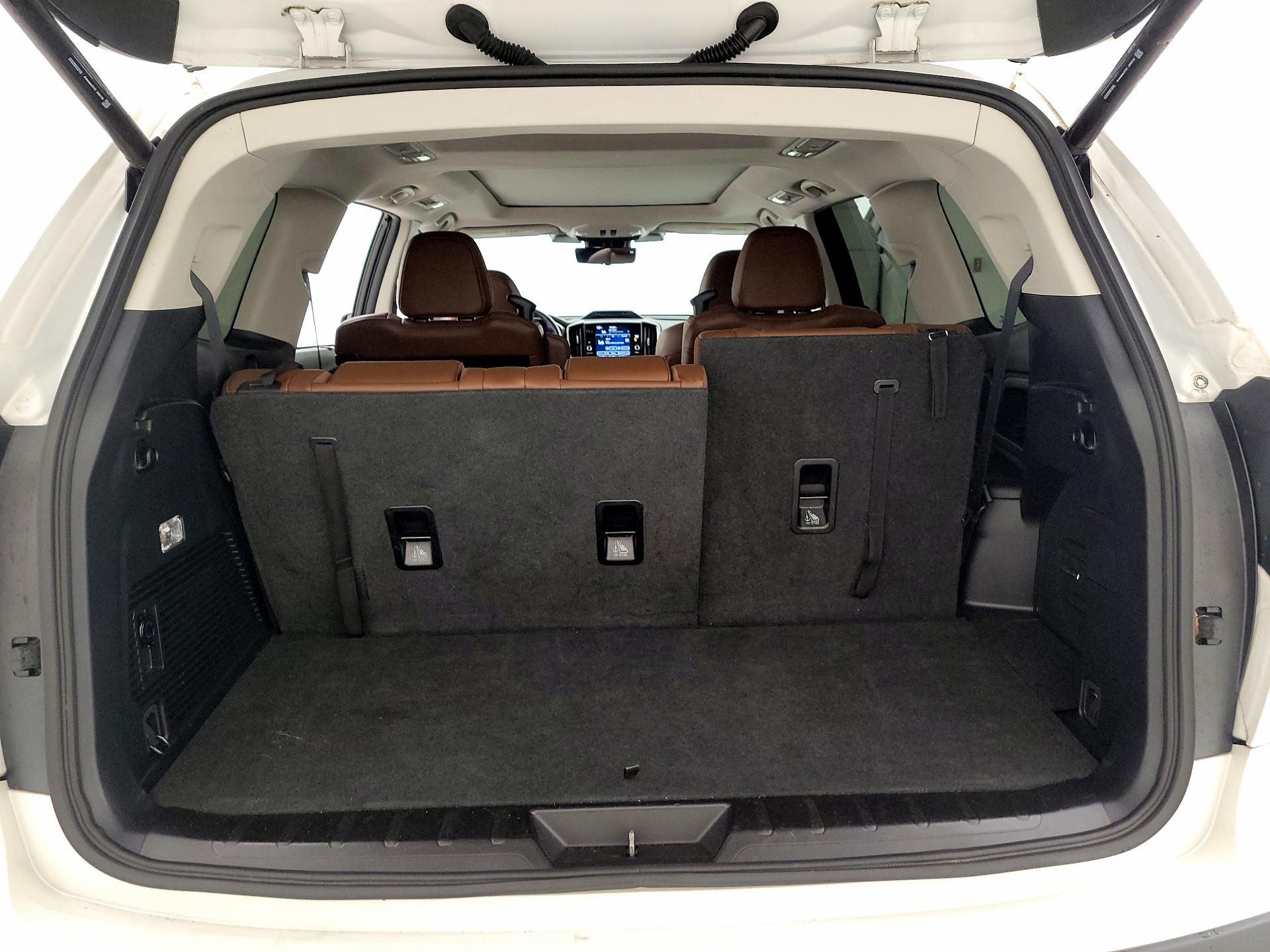 Thumbnail: 2023 Subaru Ascent - 20