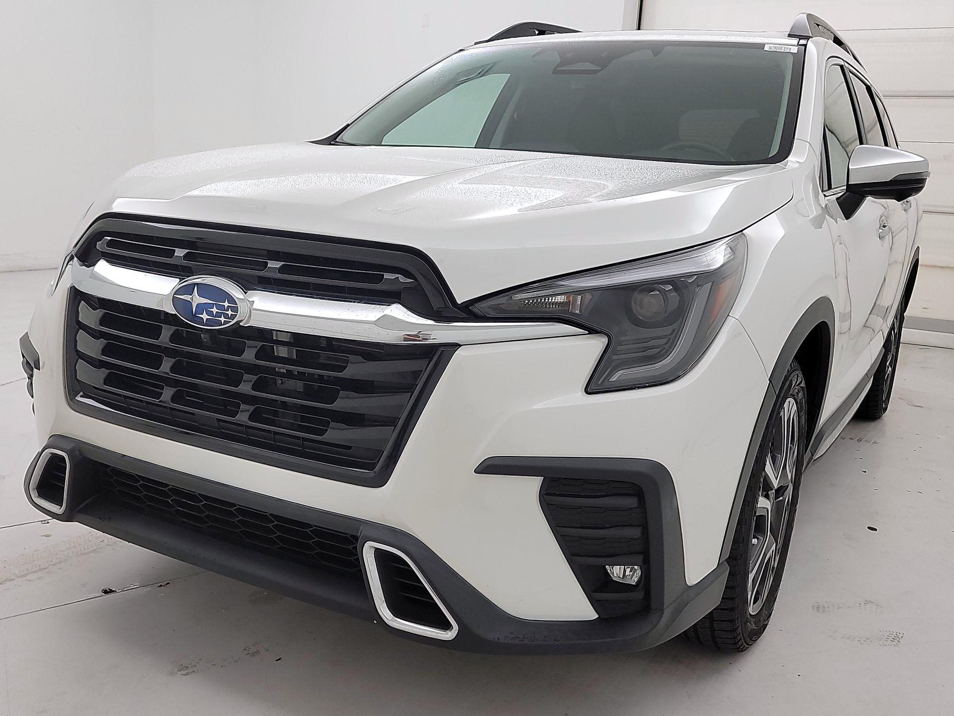 Thumbnail: 2023 Subaru Ascent - 3