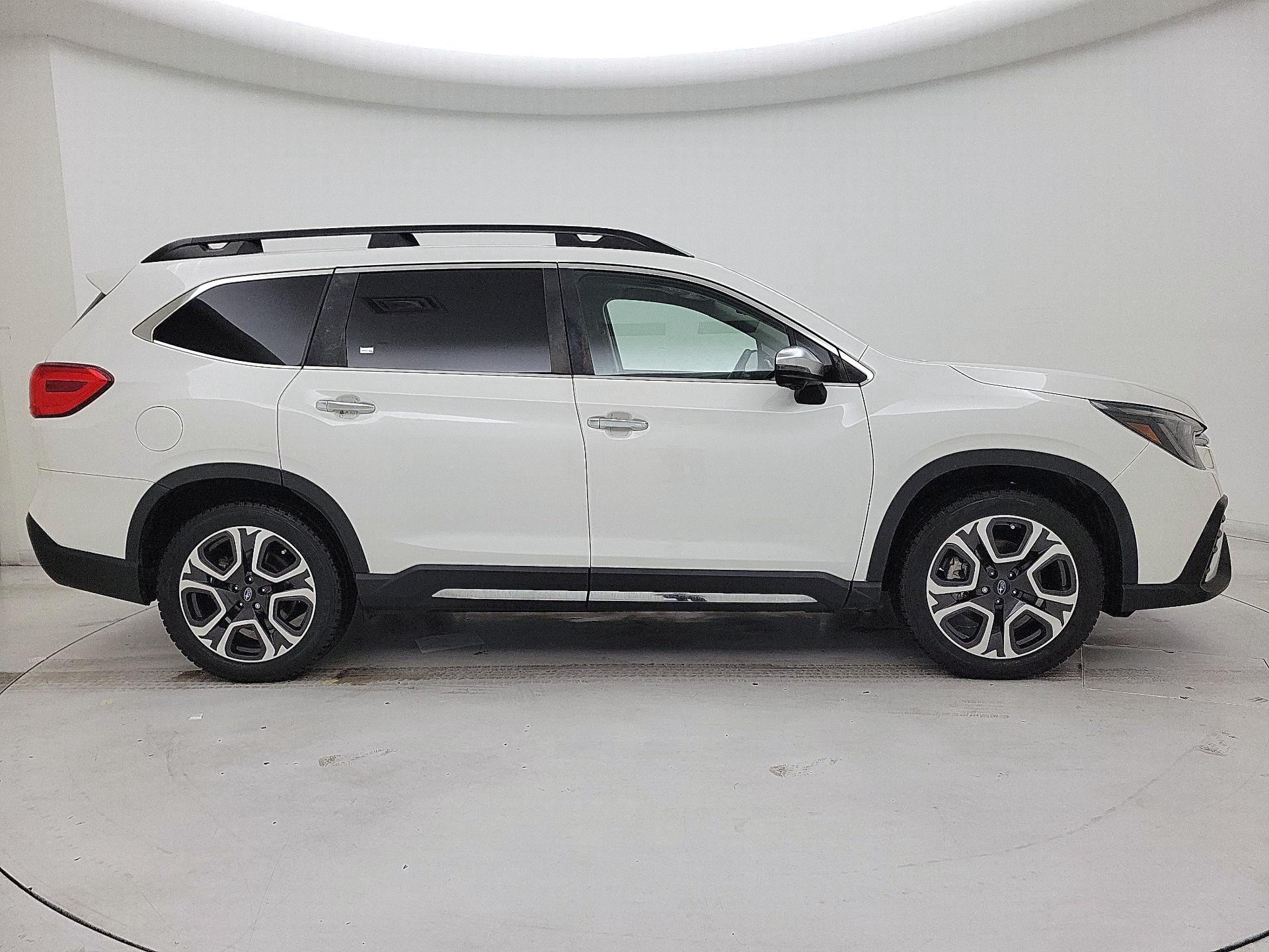 Thumbnail: 2023 Subaru Ascent - 4