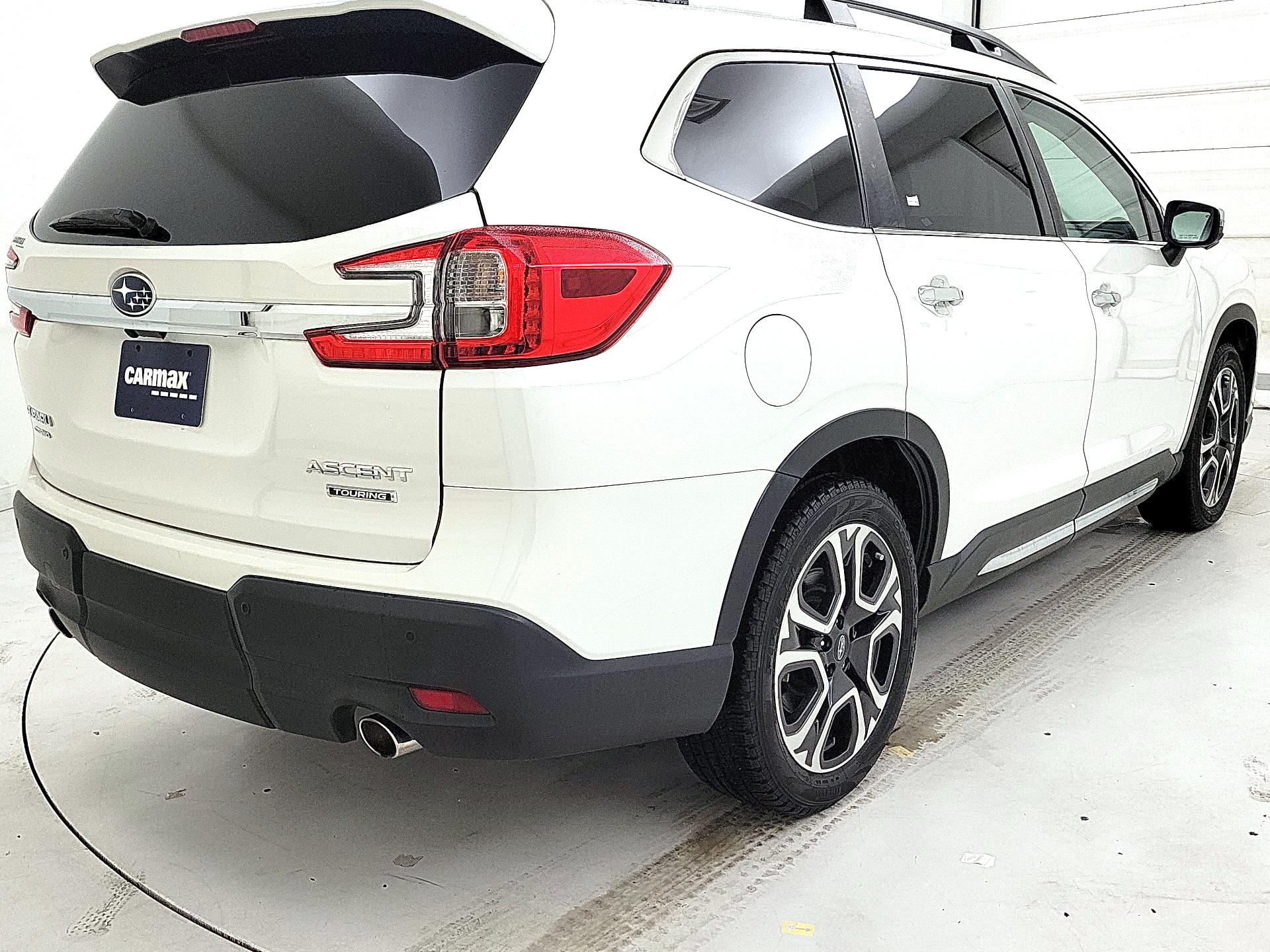 Thumbnail: 2023 Subaru Ascent - 5