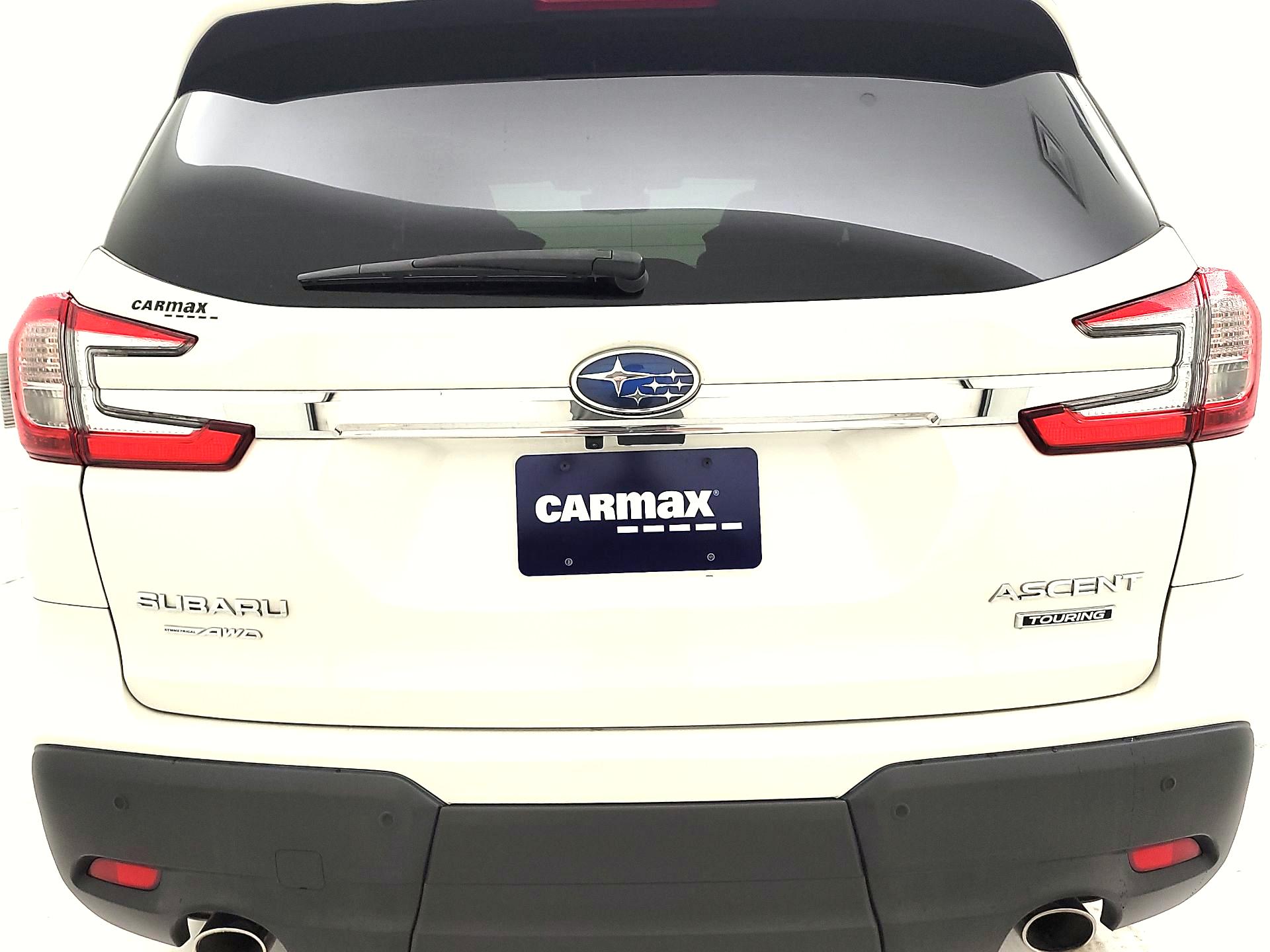 Thumbnail: 2023 Subaru Ascent - 6