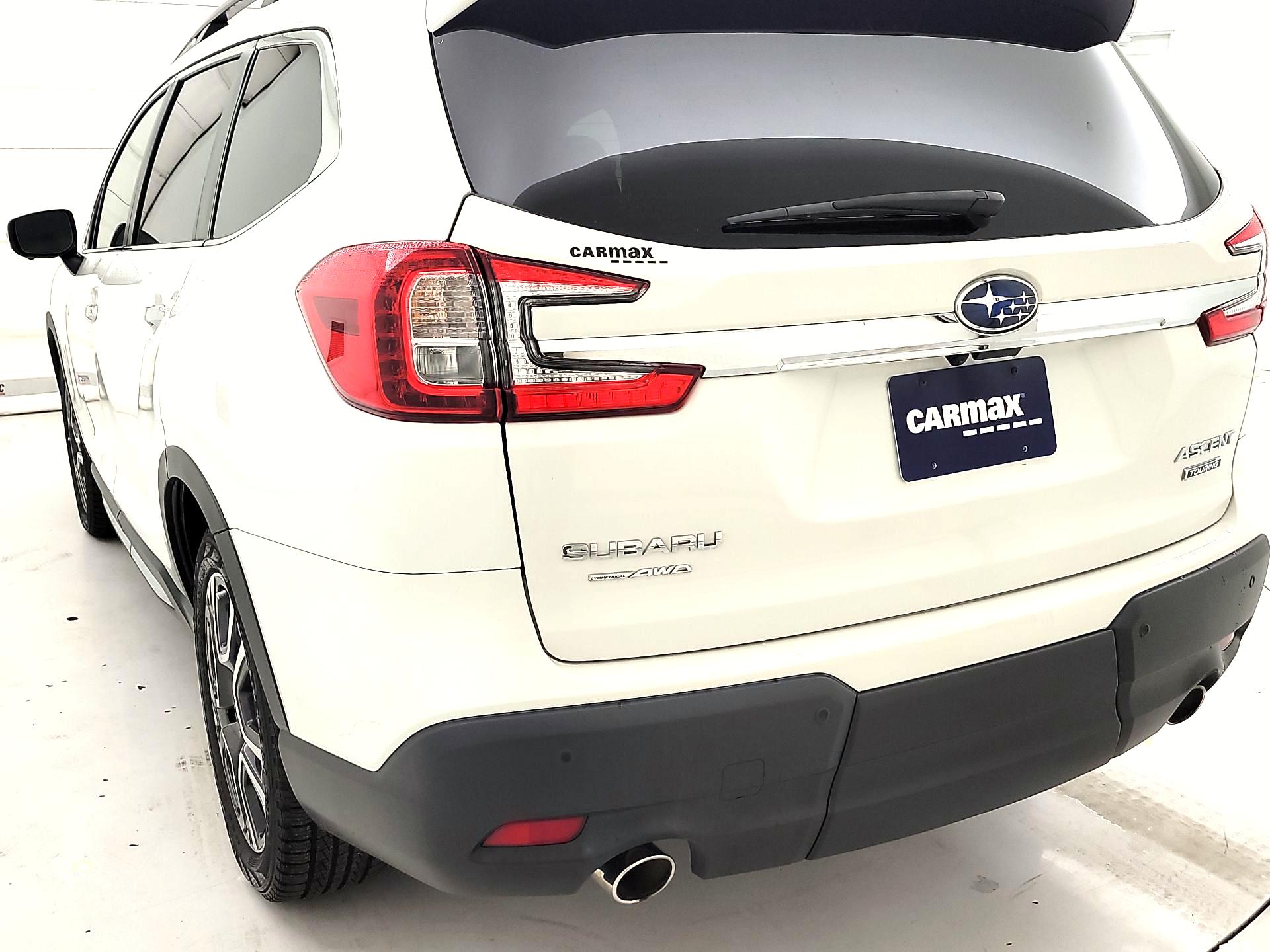 Thumbnail: 2023 Subaru Ascent - 7