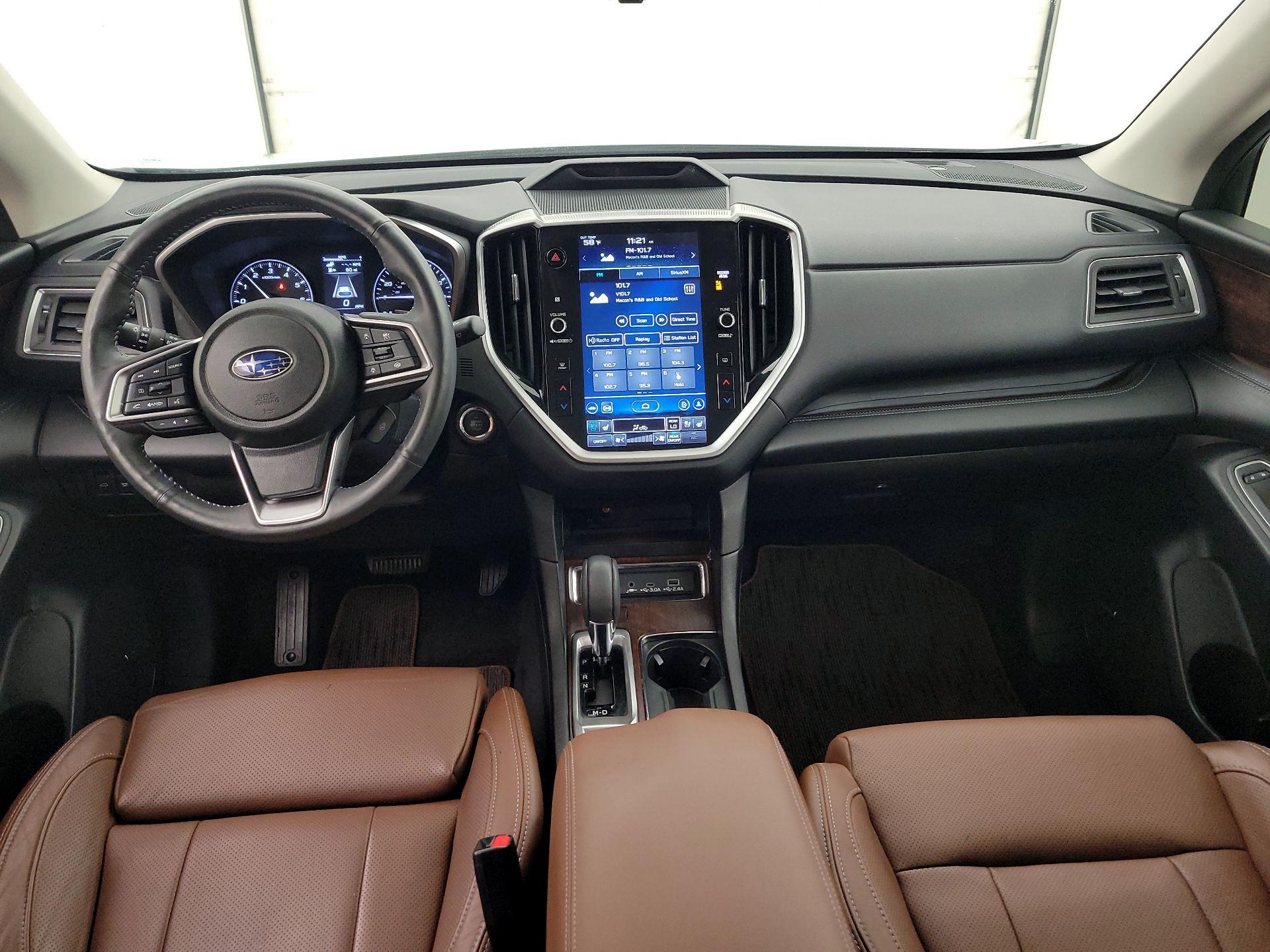 Thumbnail: 2023 Subaru Ascent - 8