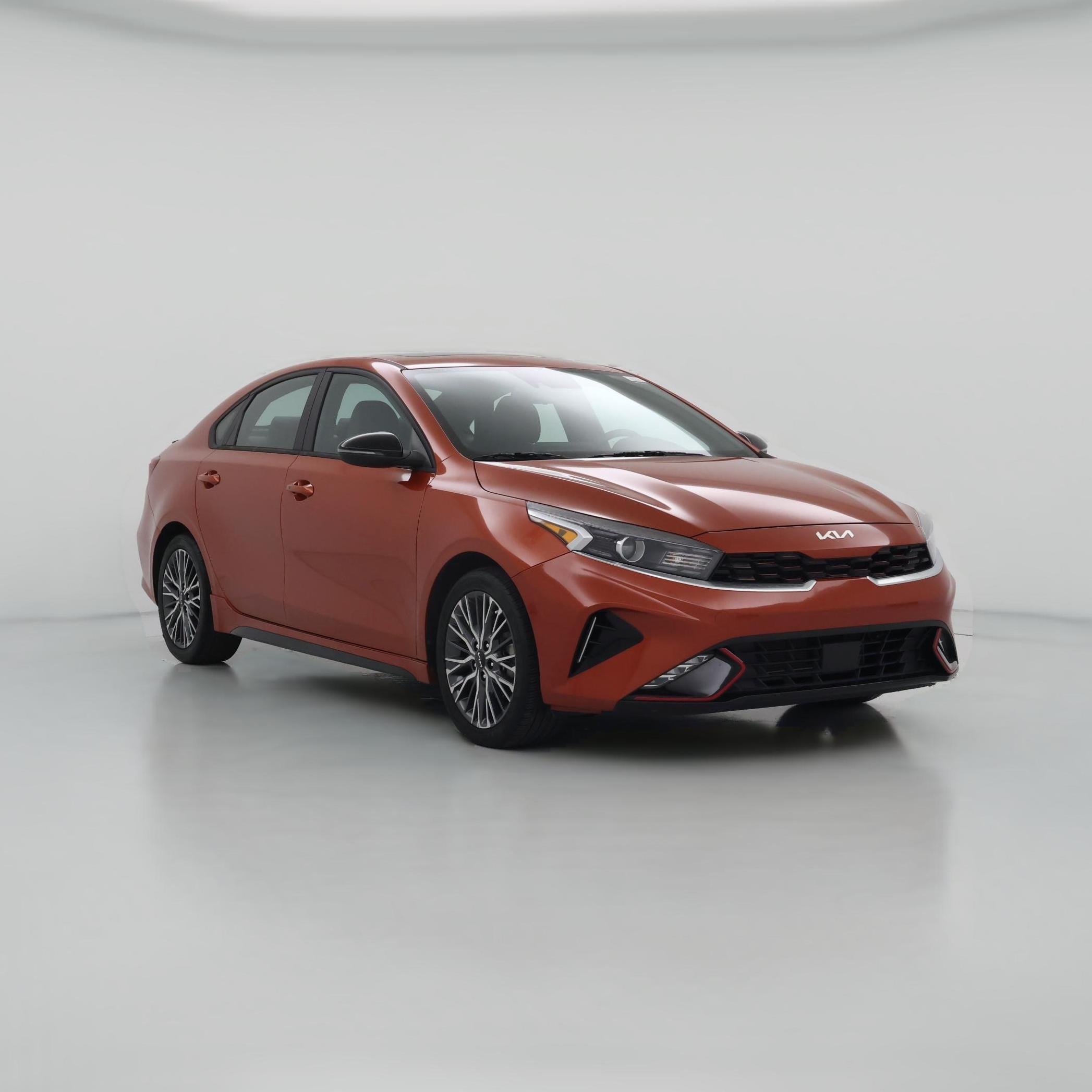 Thumbnail: 2023 Kia Forte - 1