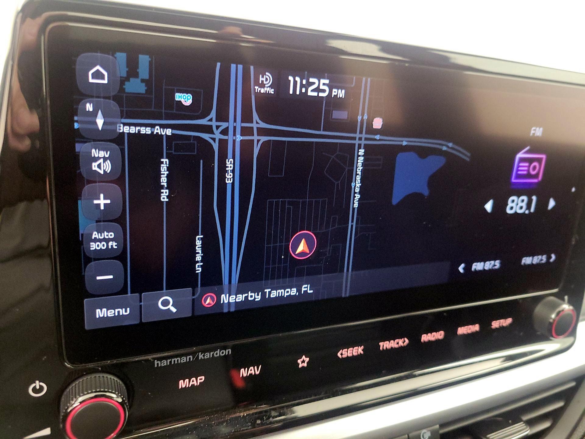 Thumbnail: 2023 Kia Forte - 14