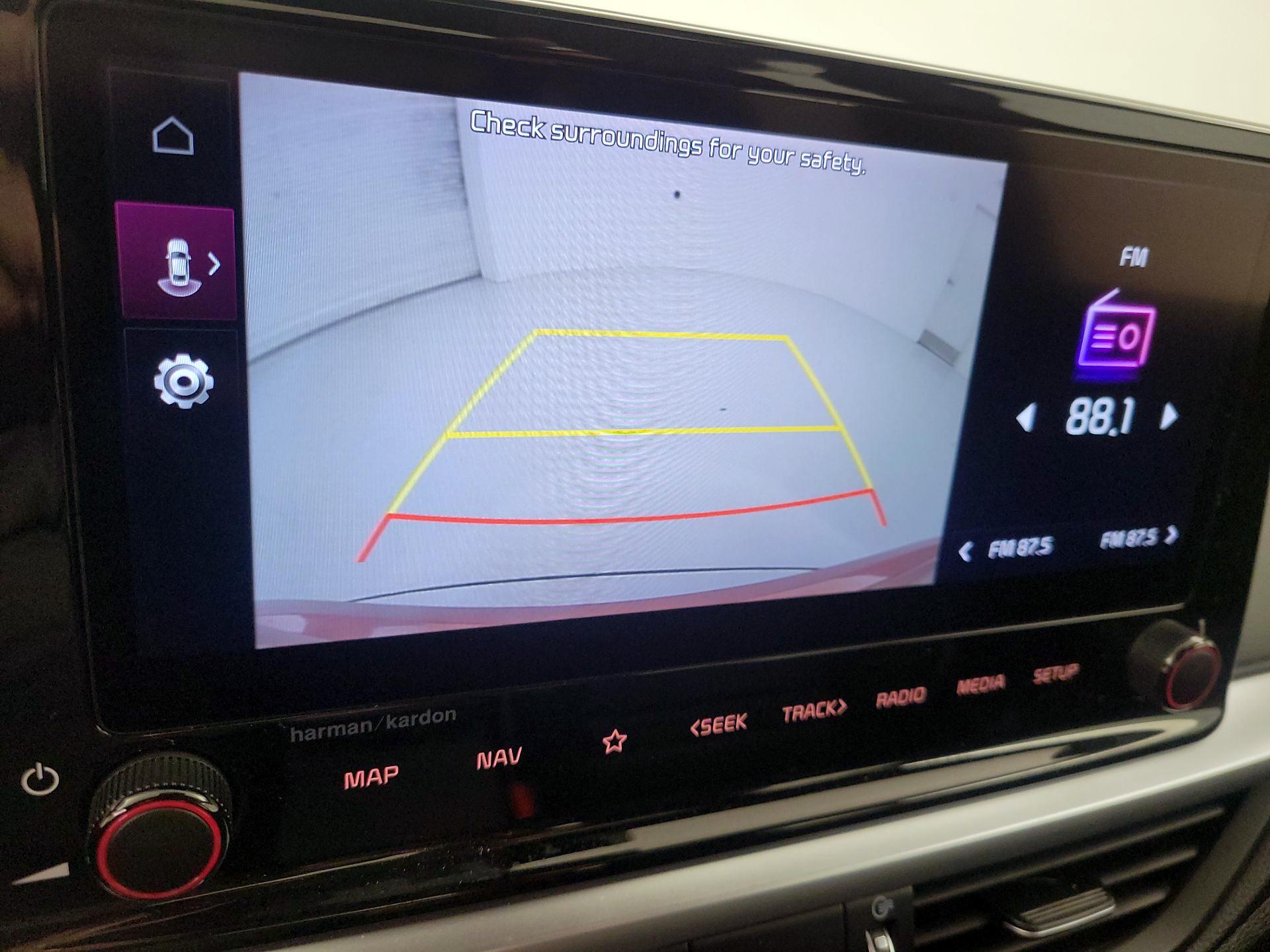 Thumbnail: 2023 Kia Forte - 15