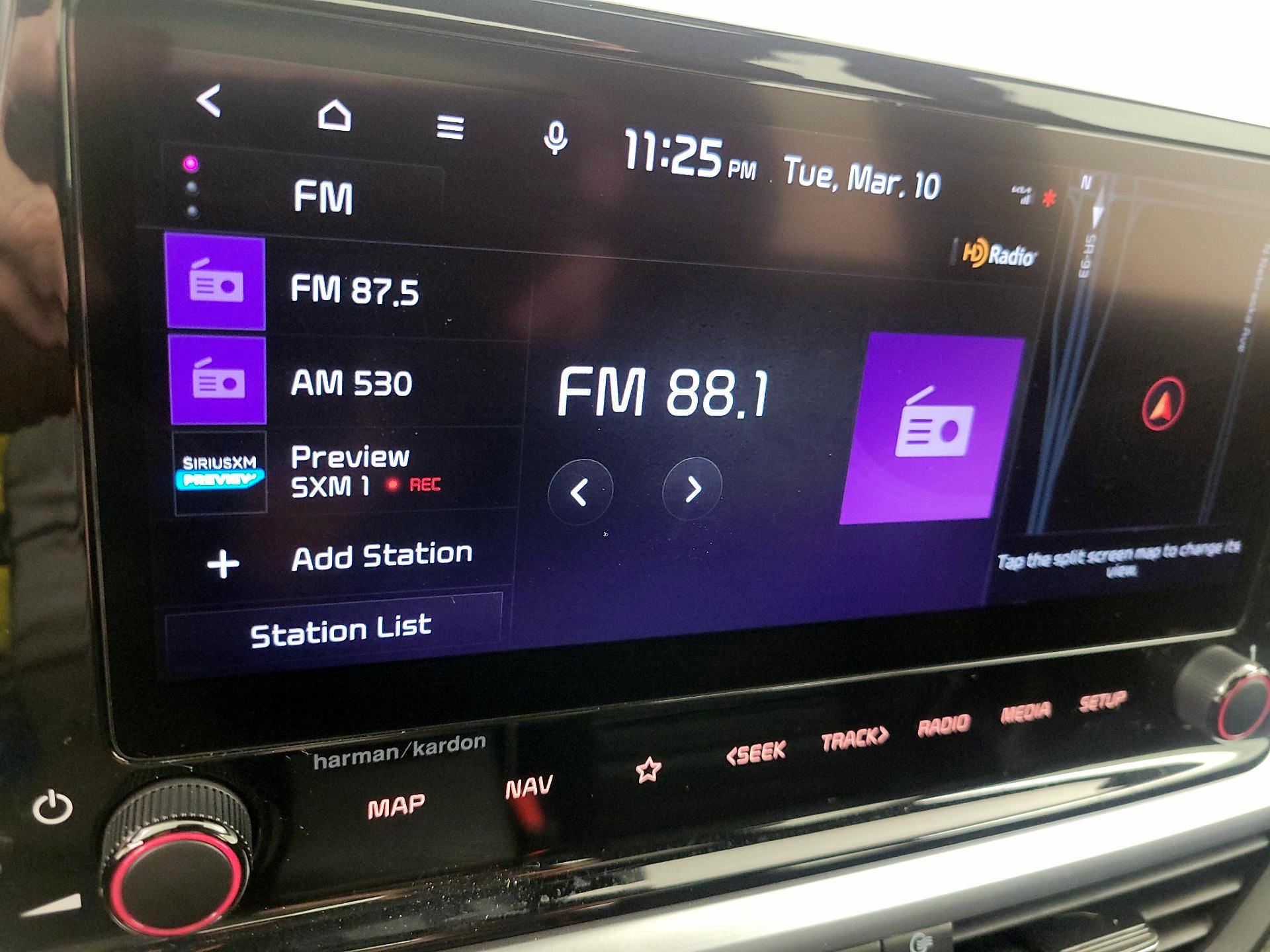 Thumbnail: 2023 Kia Forte - 16