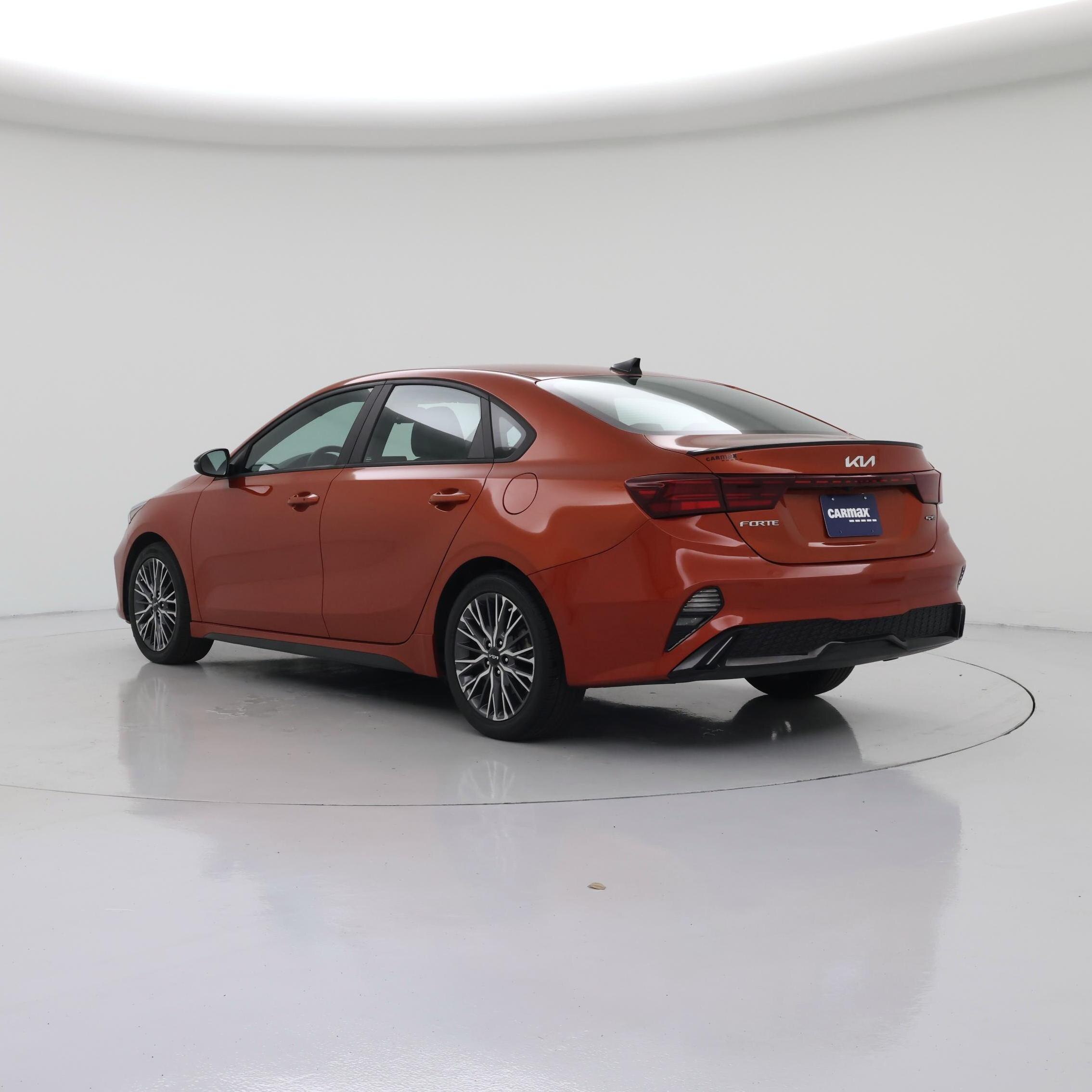 Thumbnail: 2023 Kia Forte - 2