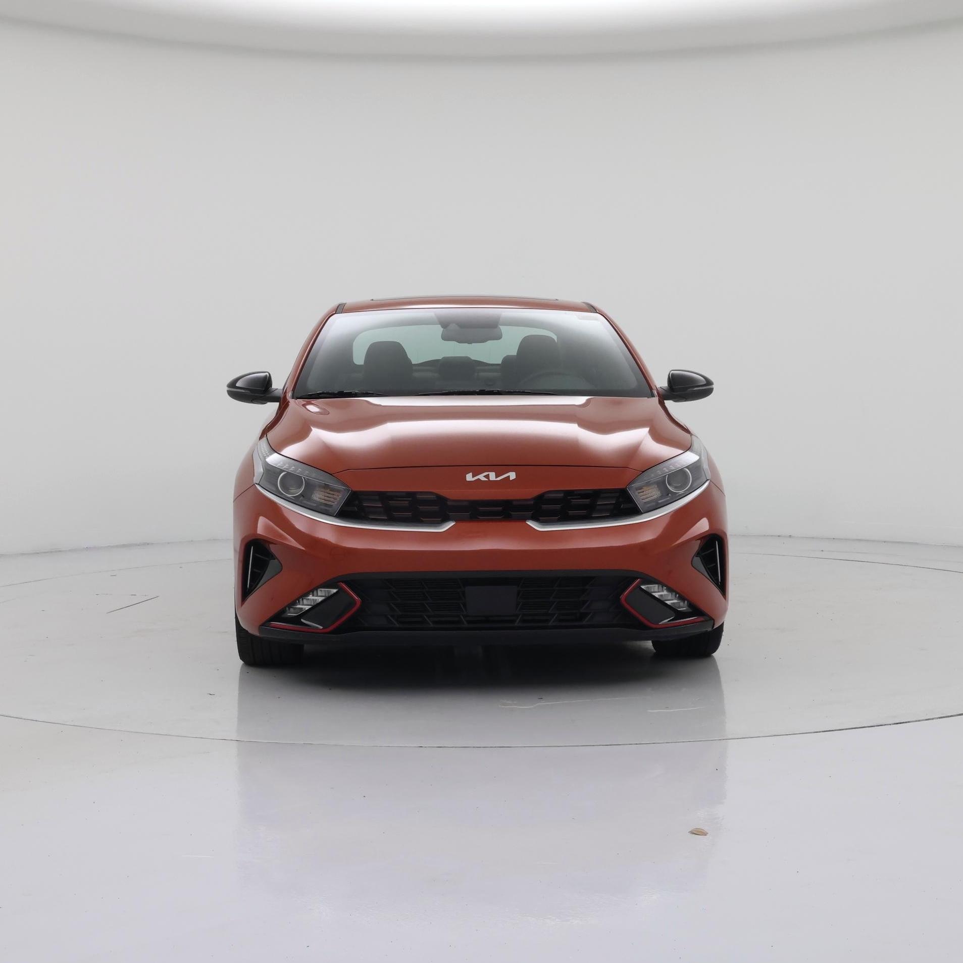 Thumbnail: 2023 Kia Forte - 5