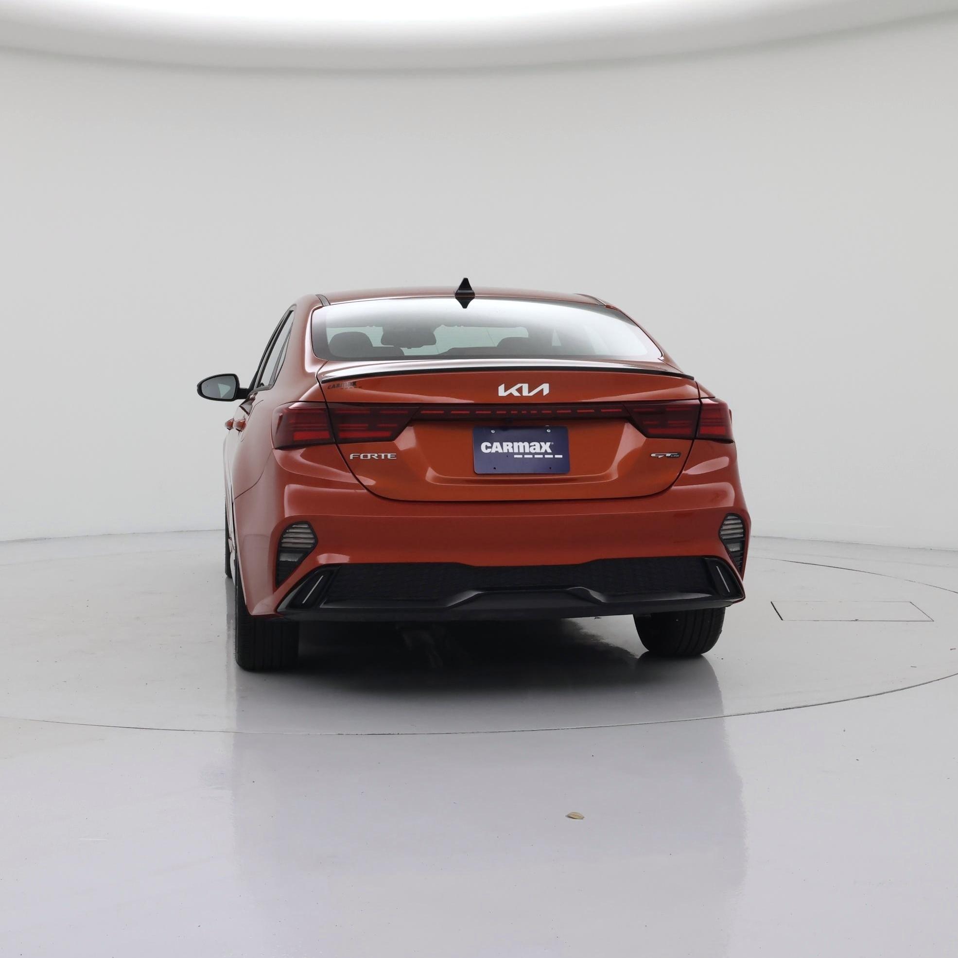 Thumbnail: 2023 Kia Forte - 6