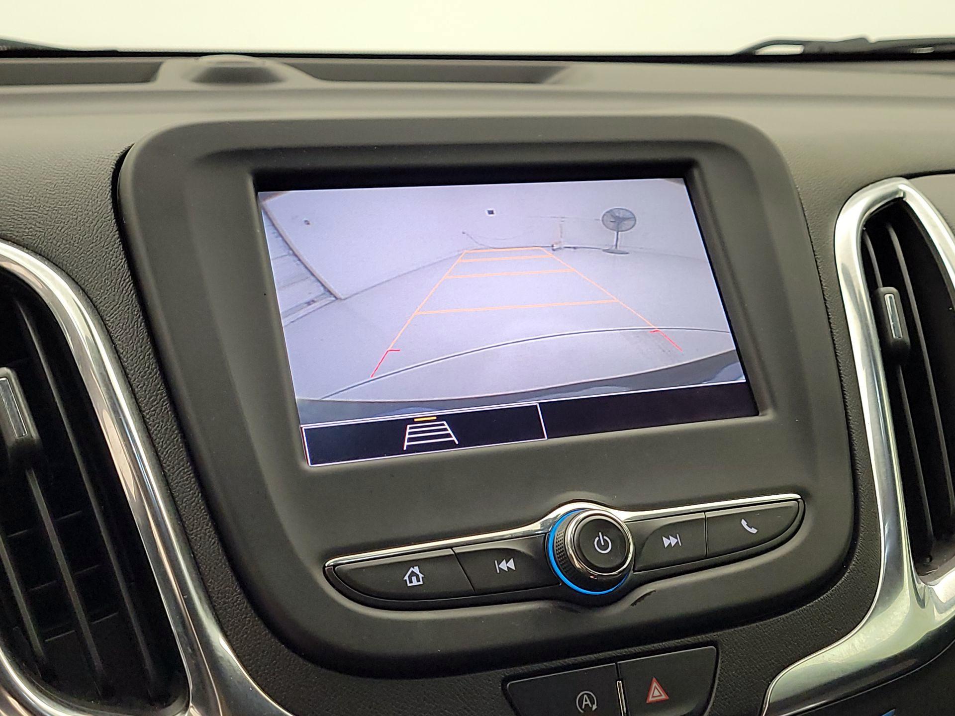 Thumbnail: 2022 Chevrolet Equinox - 14