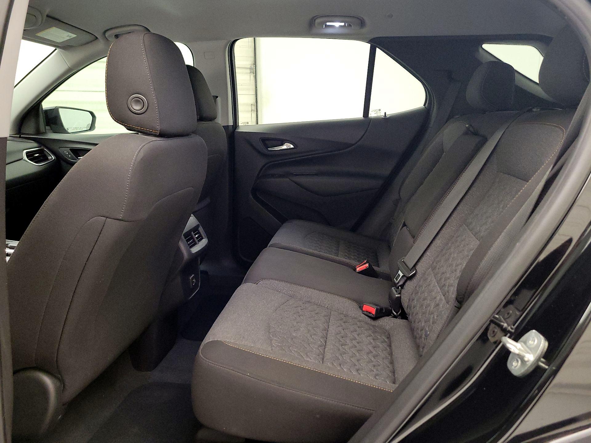 Thumbnail: 2022 Chevrolet Equinox - 19