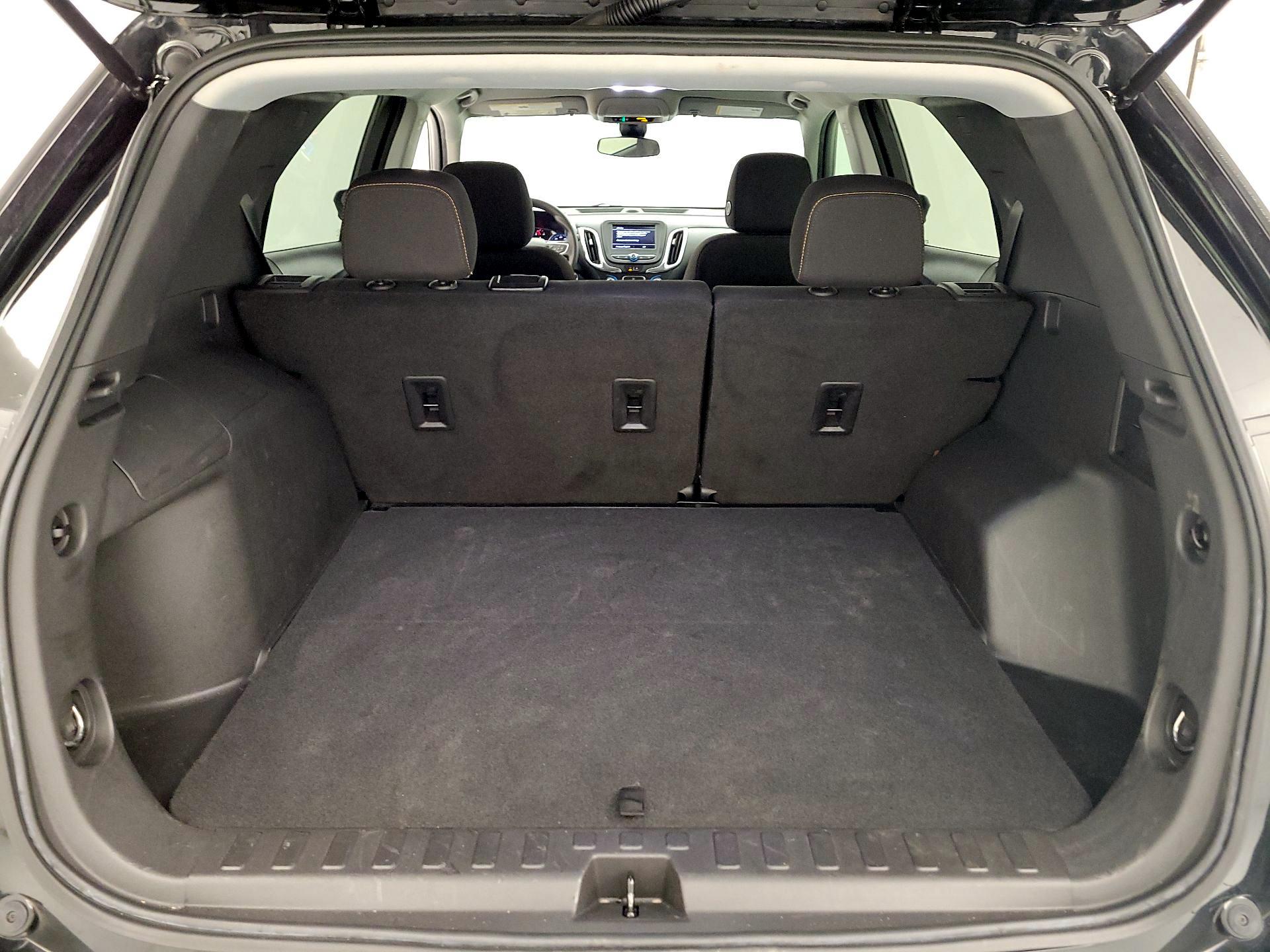 Thumbnail: 2022 Chevrolet Equinox - 20