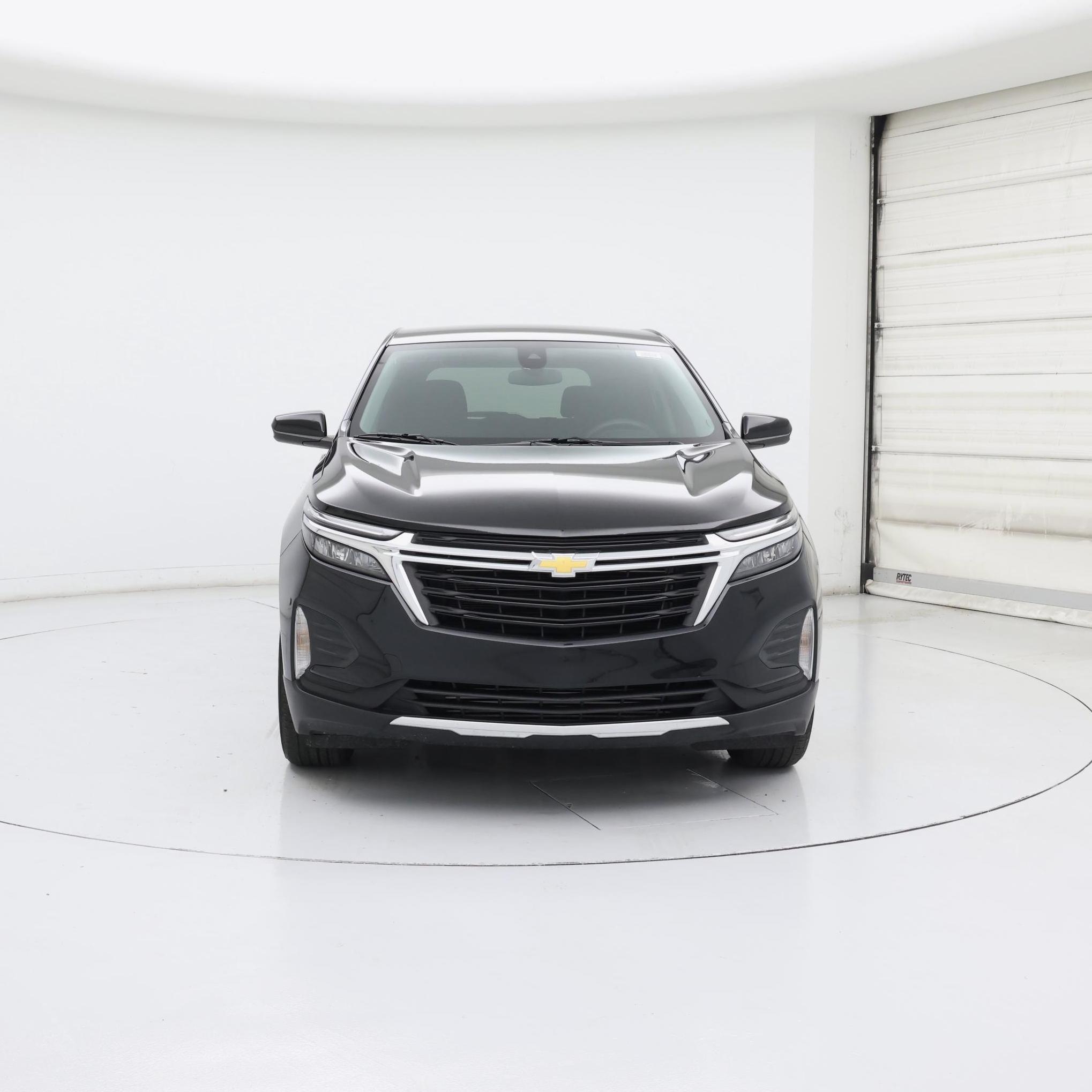 Thumbnail: 2022 Chevrolet Equinox - 5