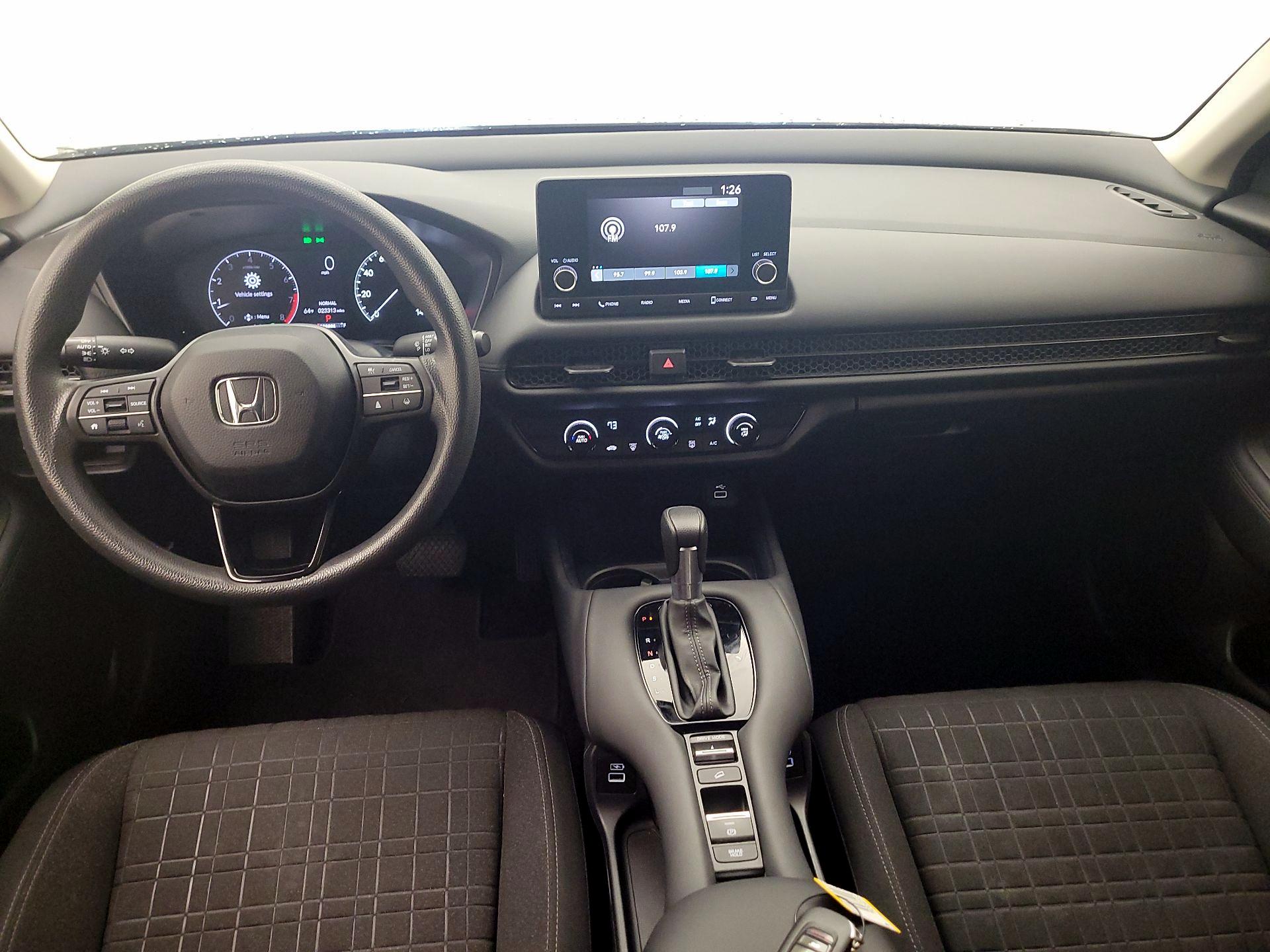 Thumbnail: 2023 Honda HR-V - 9