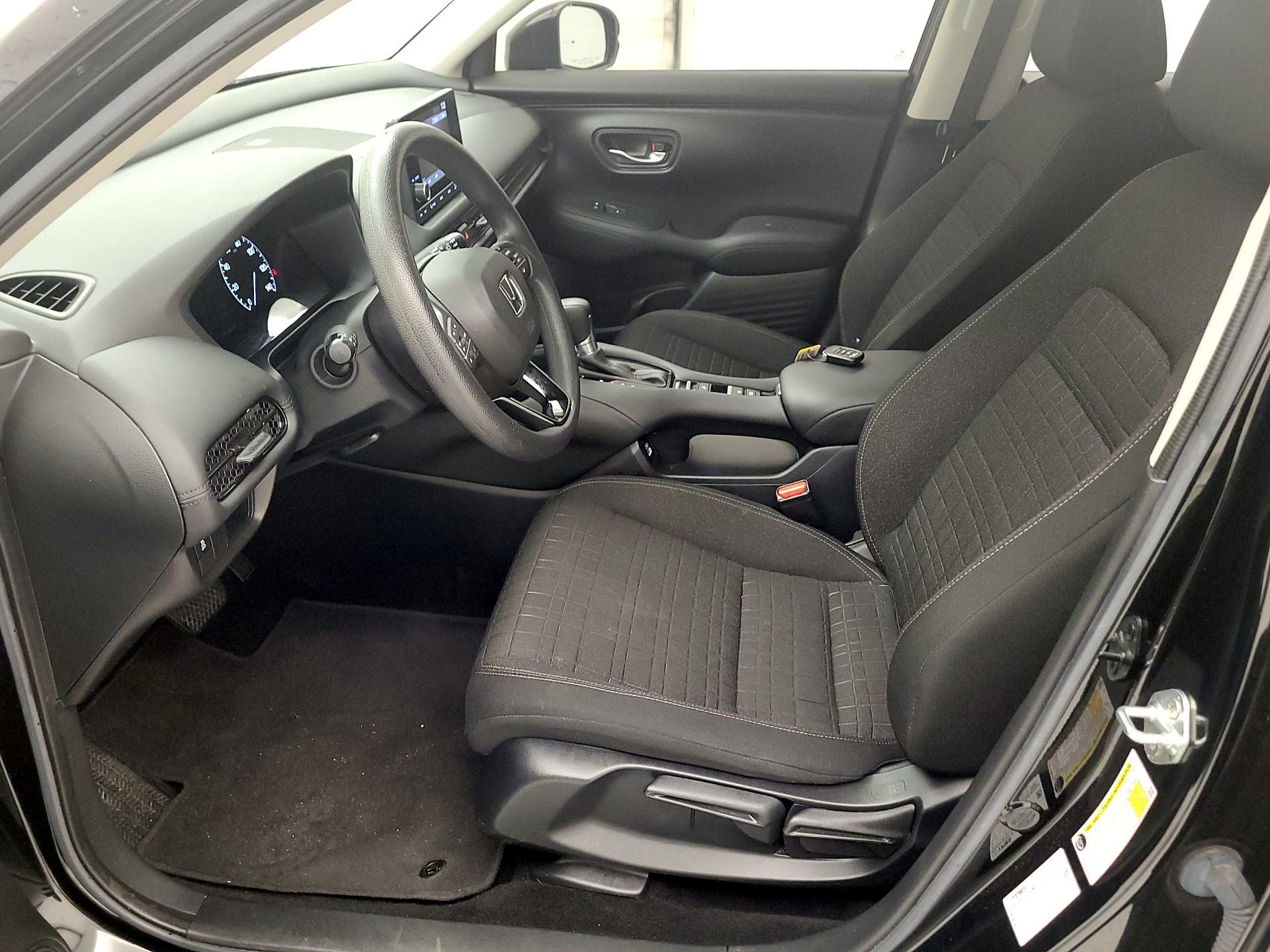 Thumbnail: 2023 Honda HR-V - 11