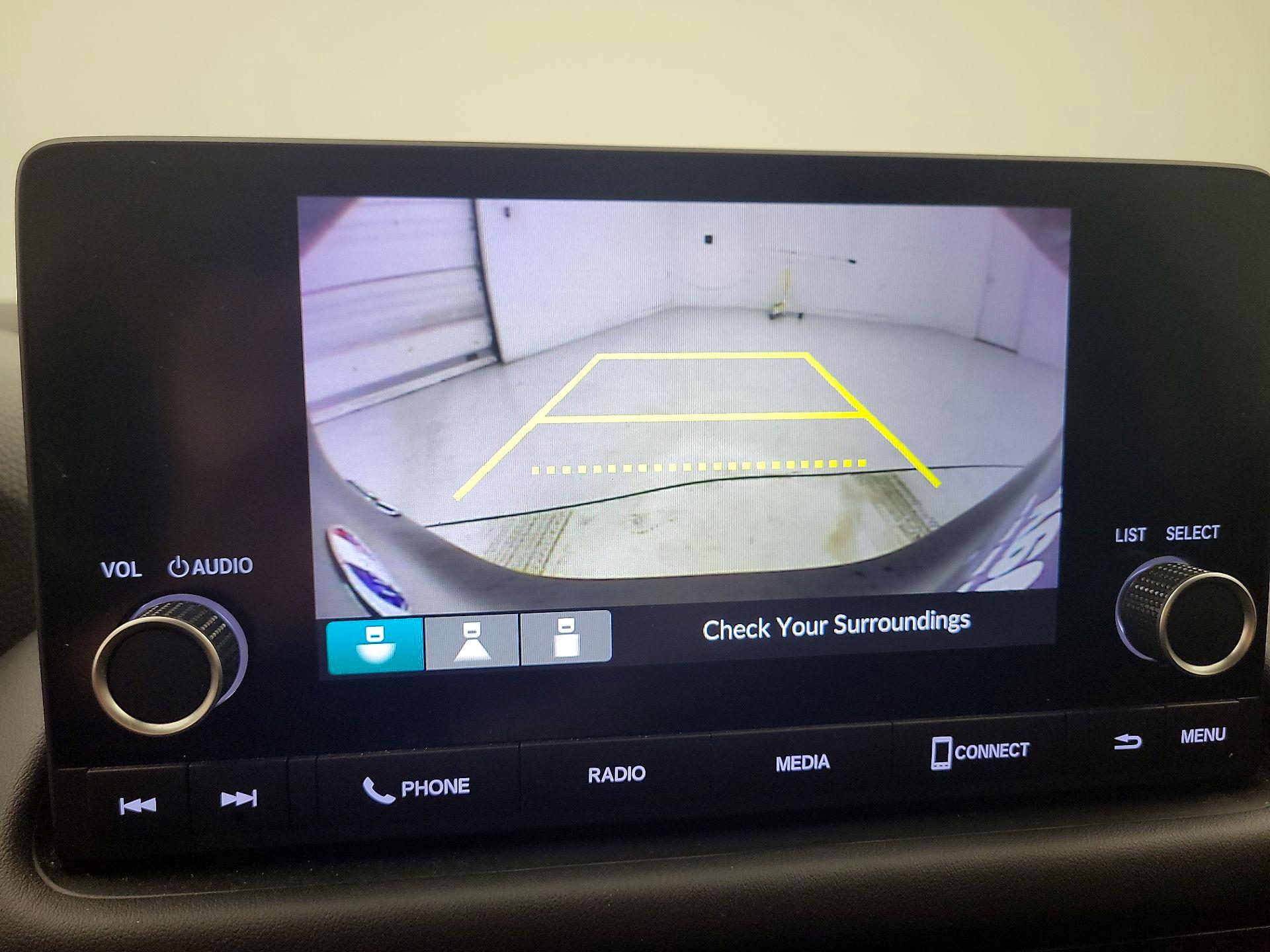 Thumbnail: 2023 Honda HR-V - 14