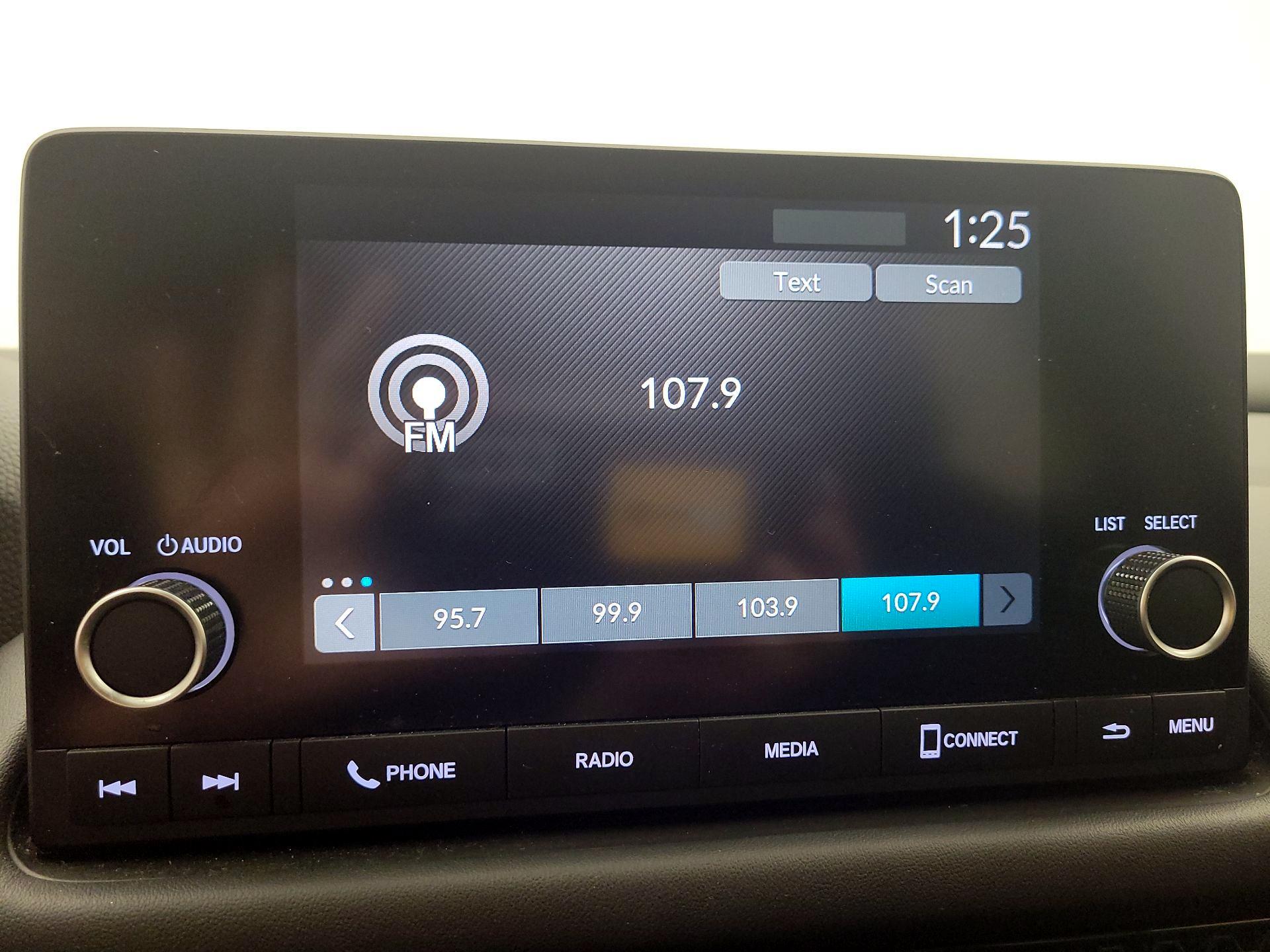 Thumbnail: 2023 Honda HR-V - 15