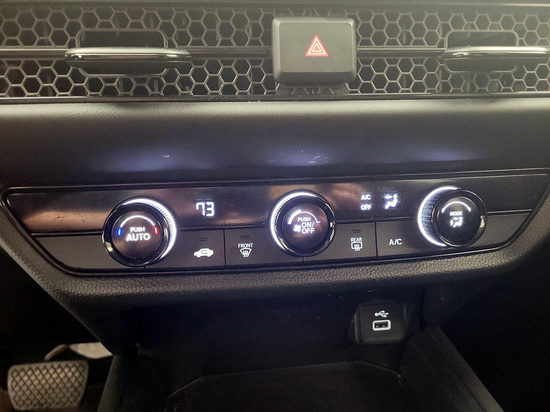 Thumbnail: 2023 Honda HR-V - 16