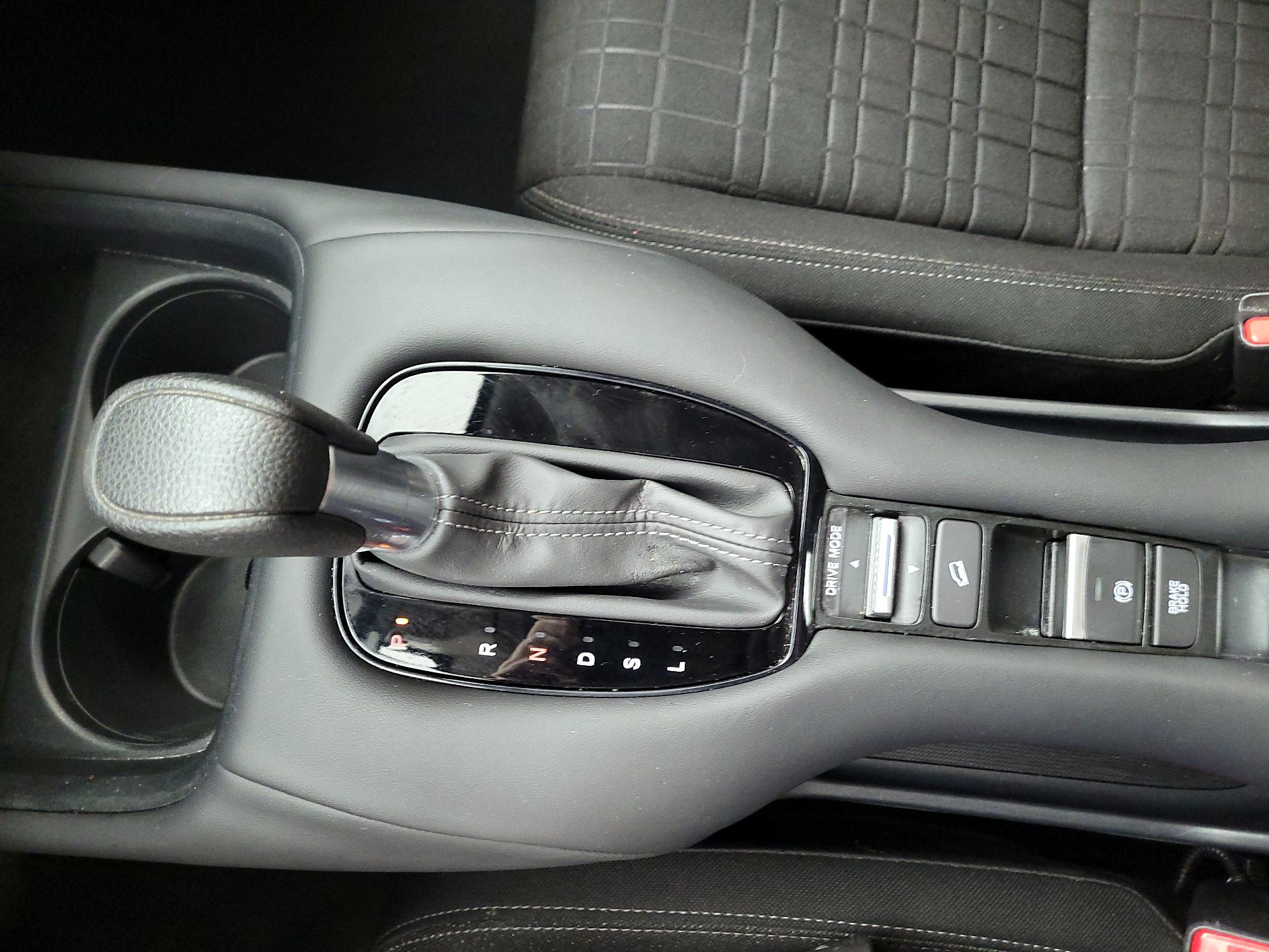 Thumbnail: 2023 Honda HR-V - 17