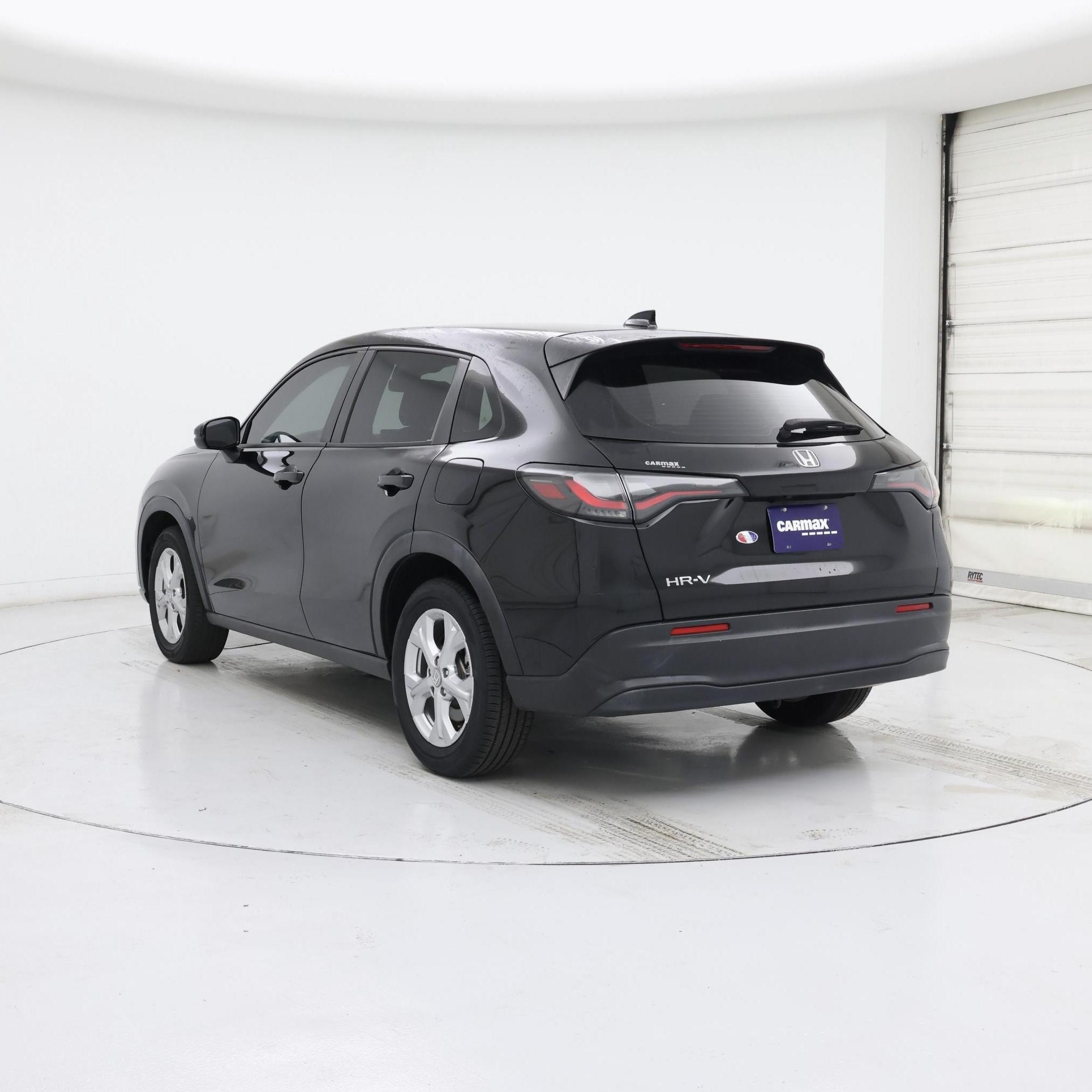 Thumbnail: 2023 Honda HR-V - 2