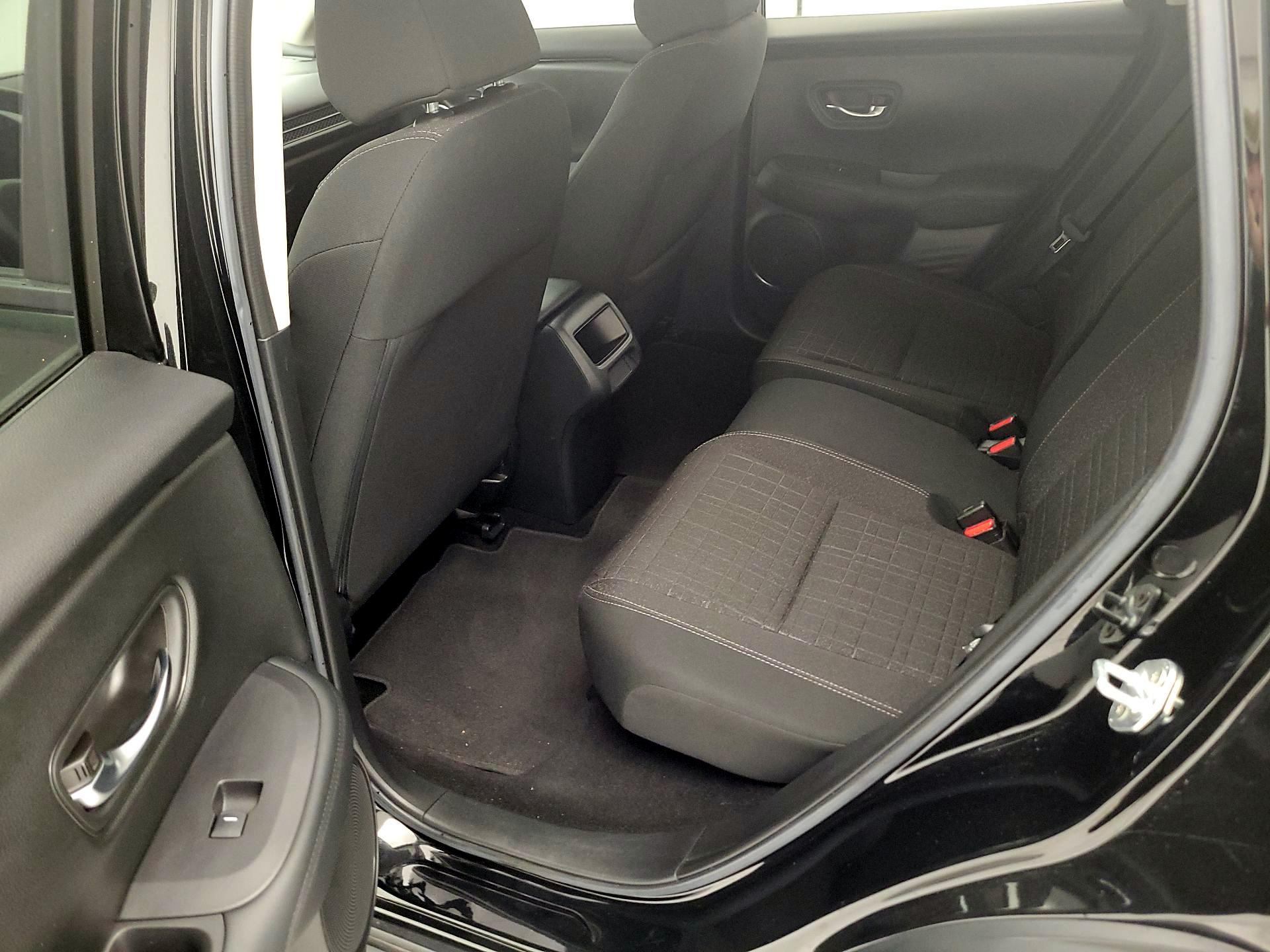 Thumbnail: 2023 Honda HR-V - 19