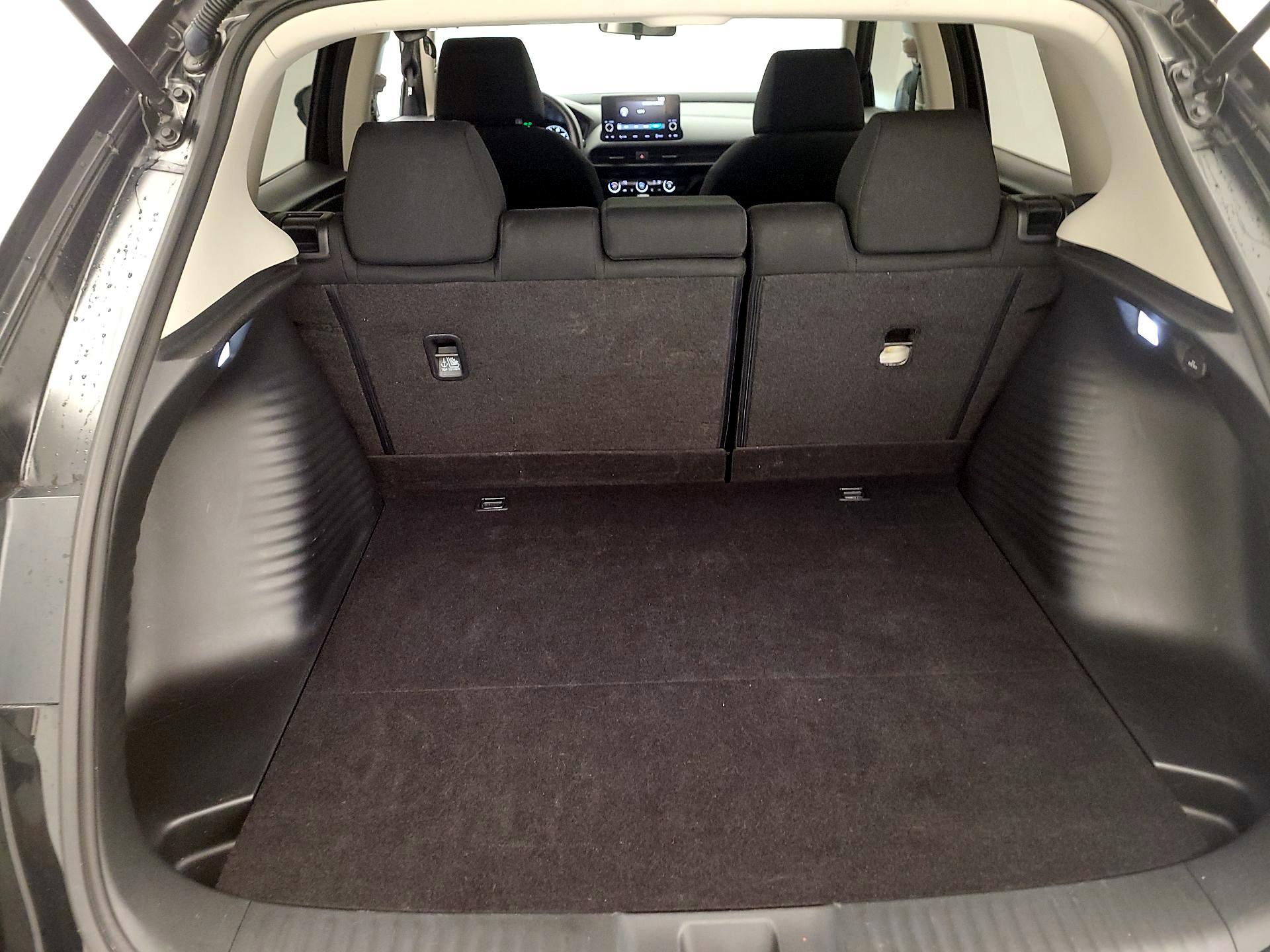 Thumbnail: 2023 Honda HR-V - 20