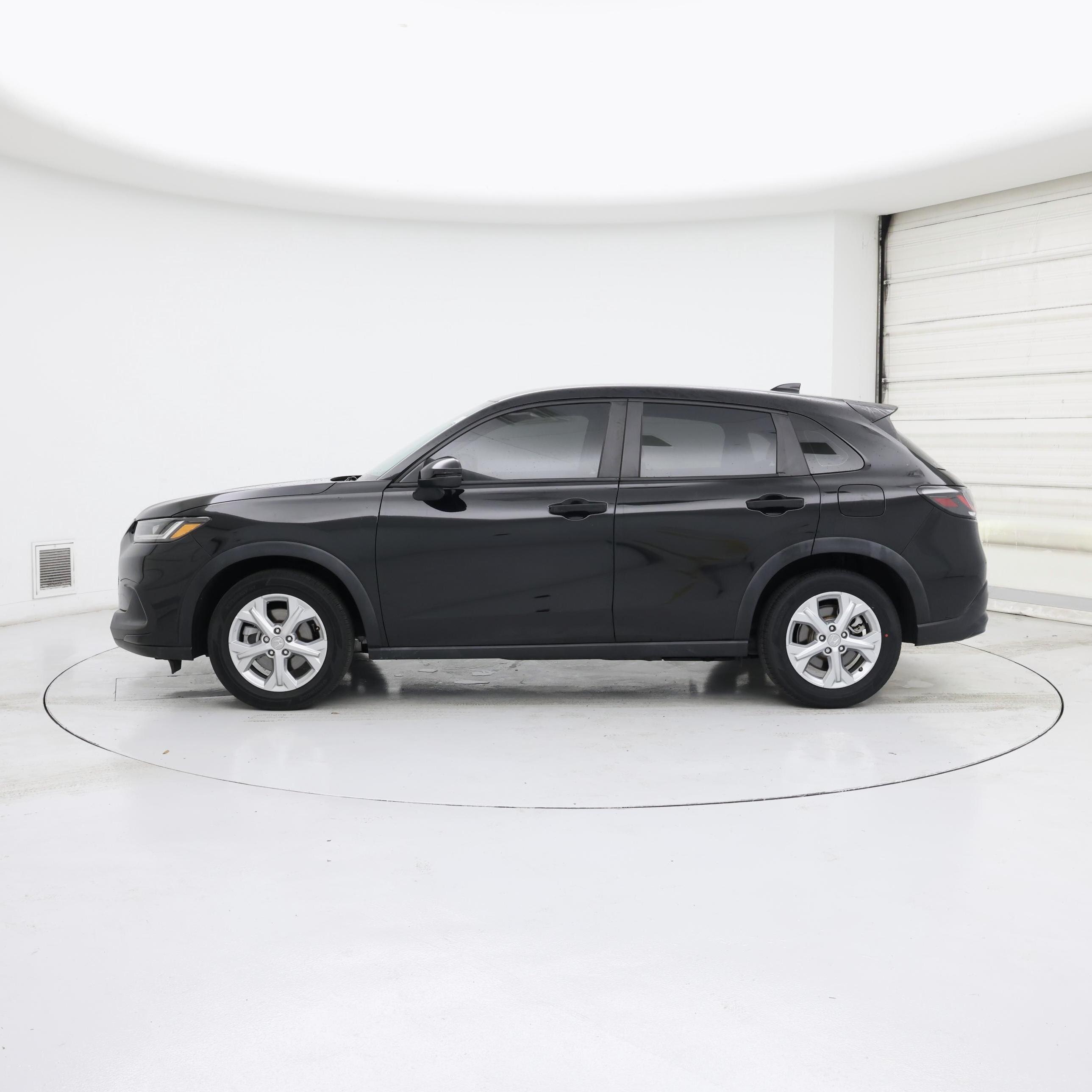 Thumbnail: 2023 Honda HR-V - 3