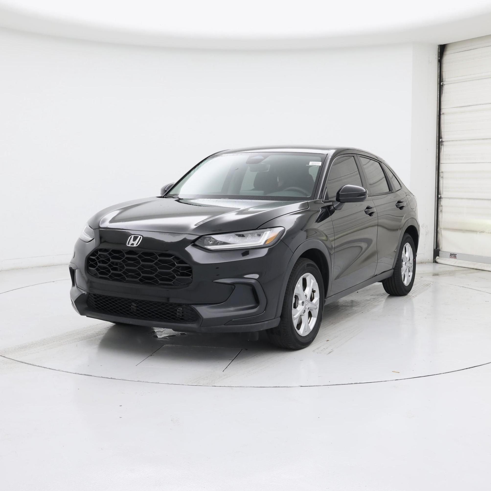 Thumbnail: 2023 Honda HR-V - 4