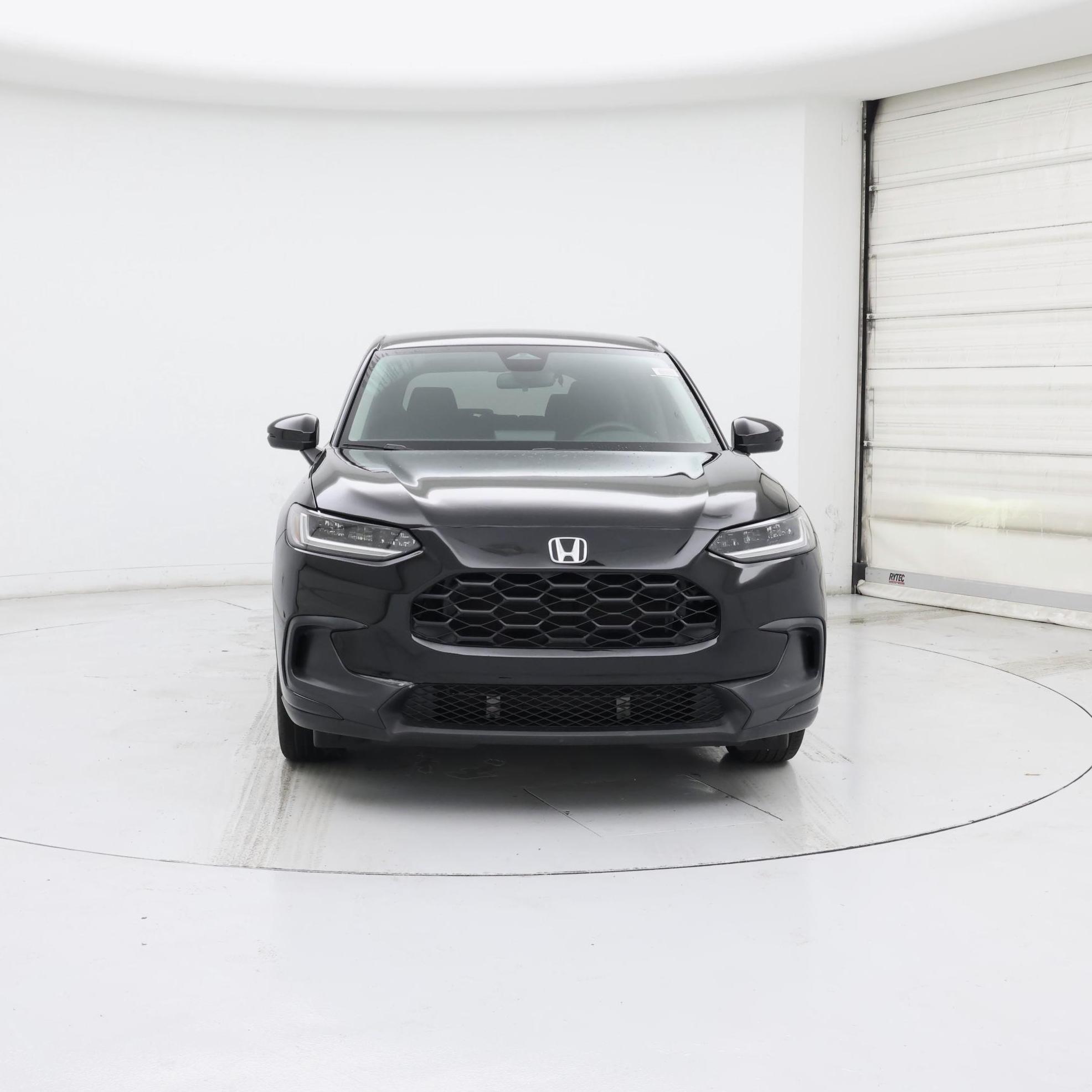 Thumbnail: 2023 Honda HR-V - 5