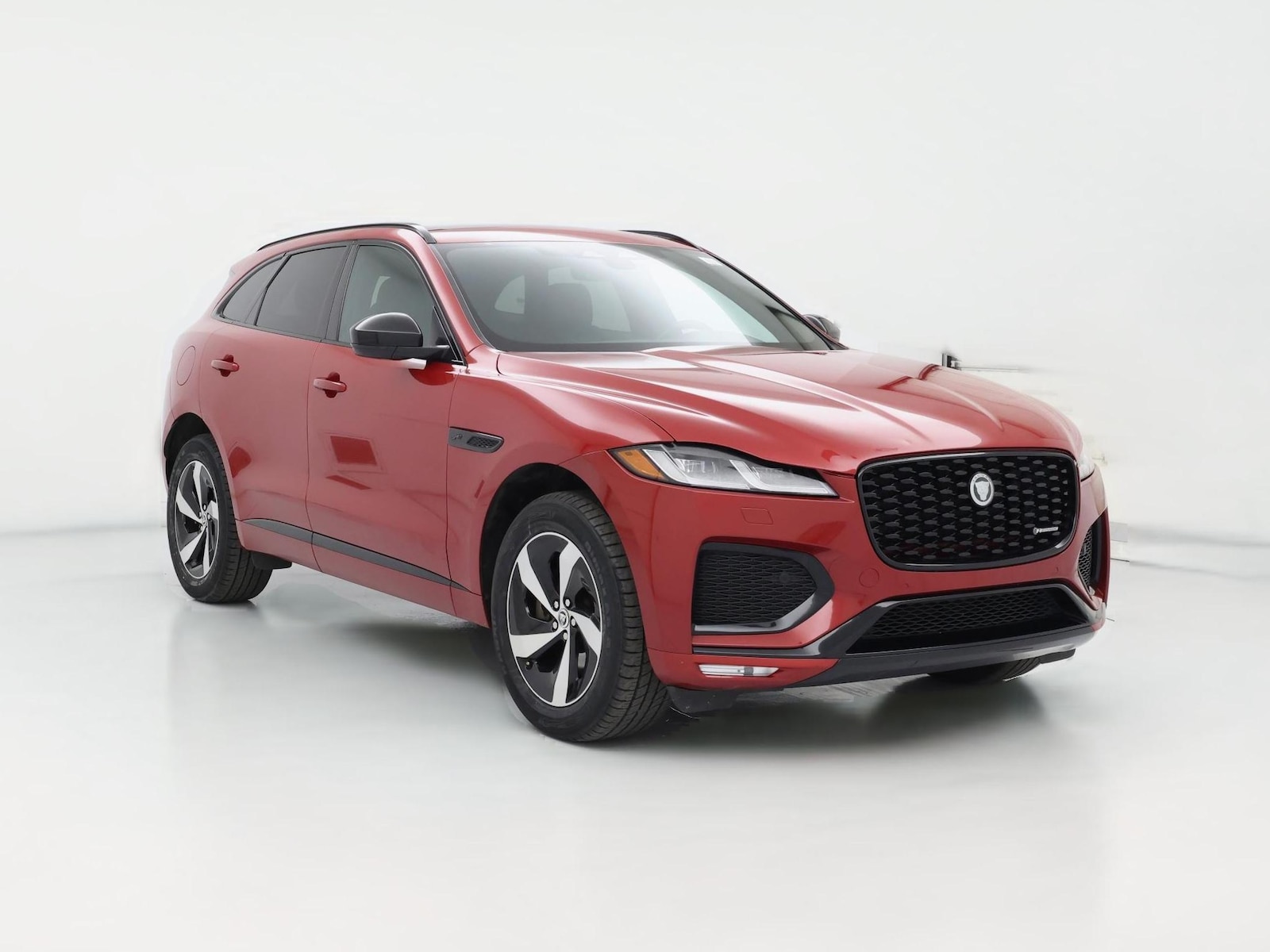 2024 Jaguar F-PACE R-Dynamic S