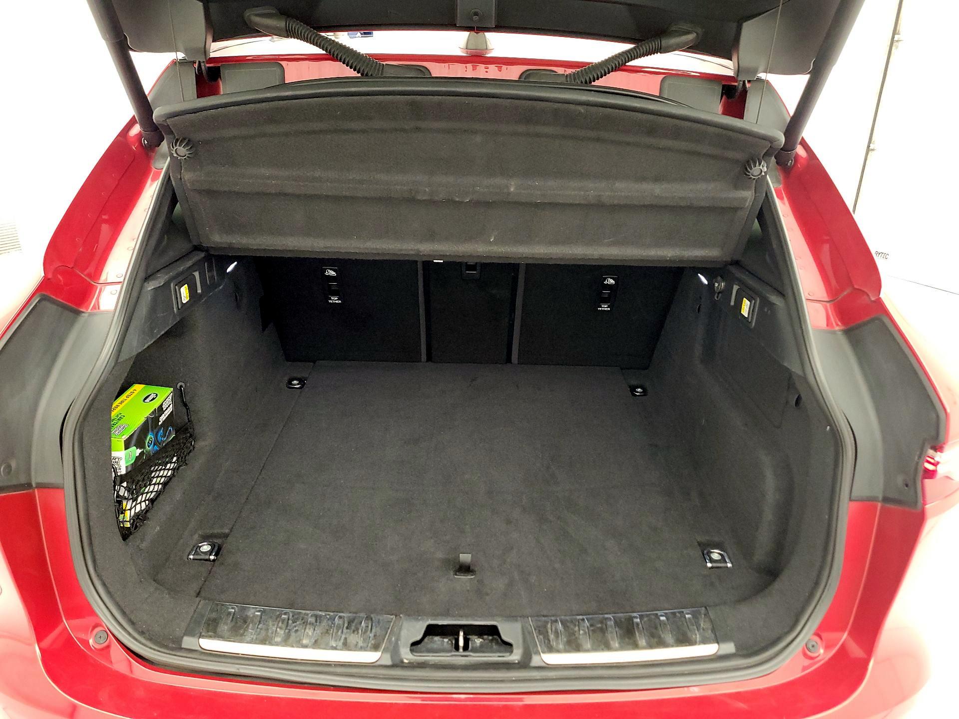 Thumbnail: 2024 Jaguar F-Pace - 16