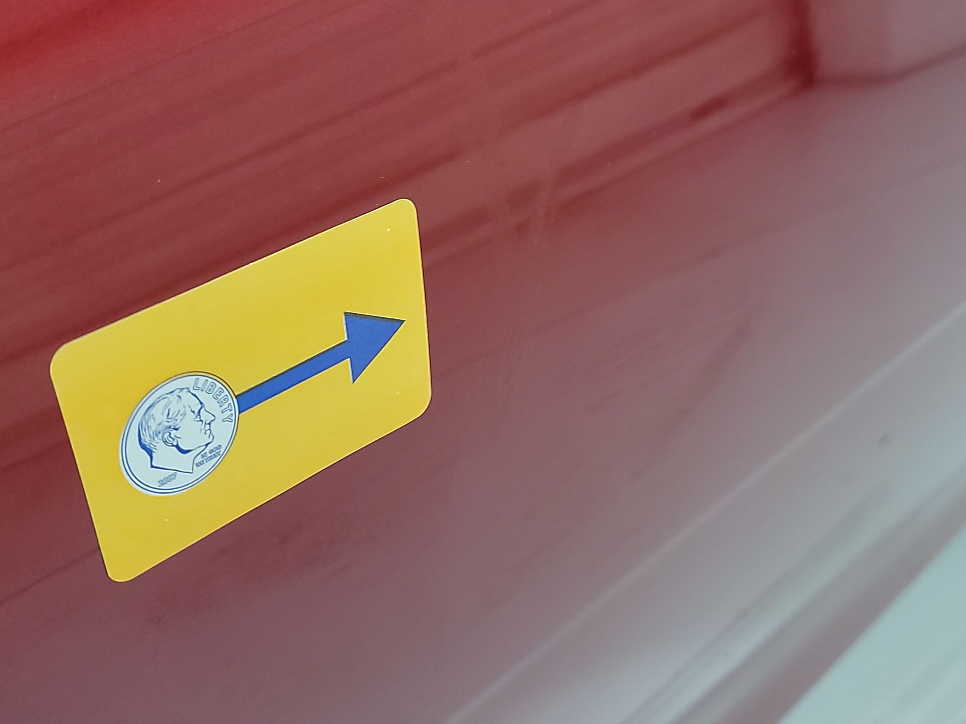 Thumbnail: 2024 Jaguar F-Pace - 19