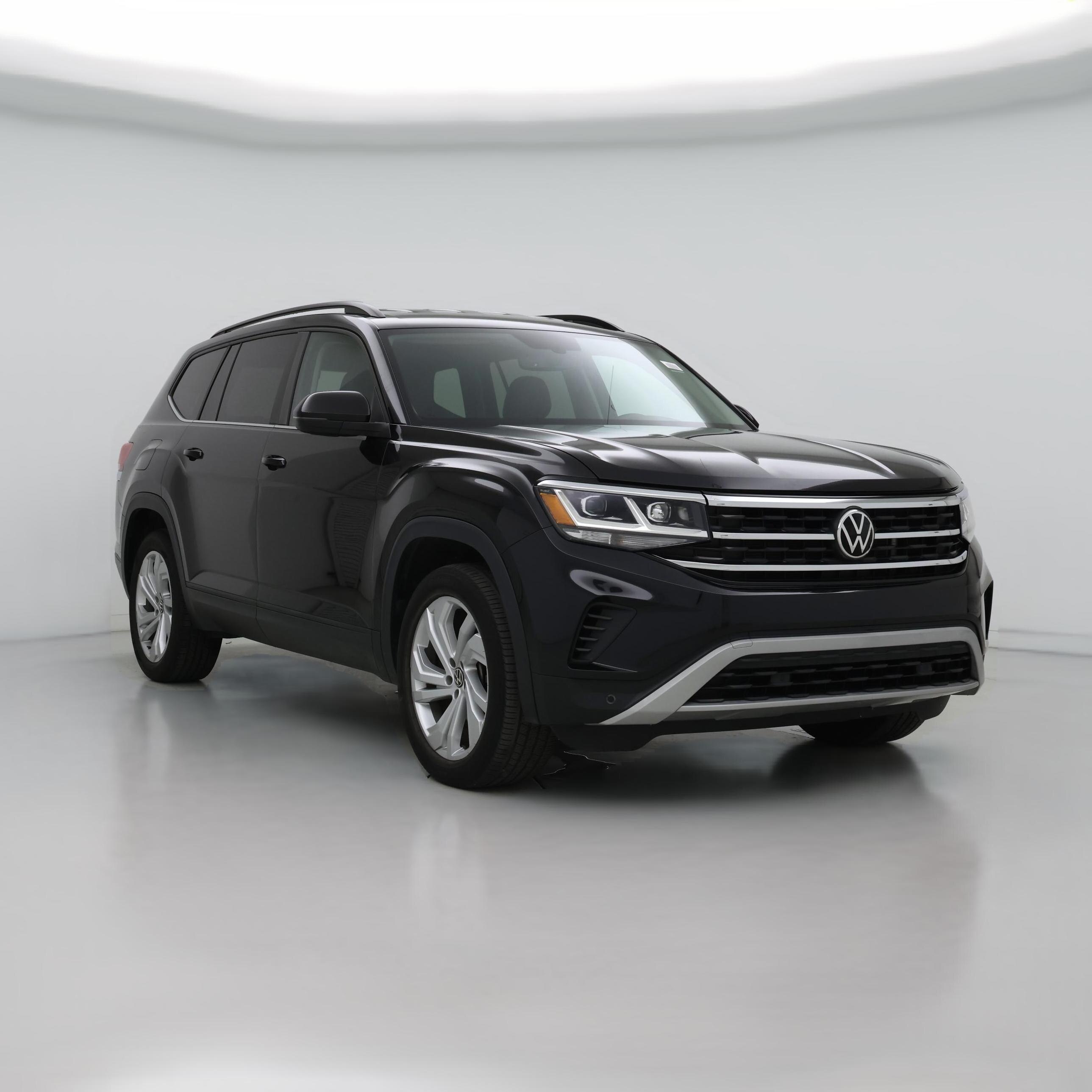 Thumbnail: 2021 Volkswagen Atlas - 1