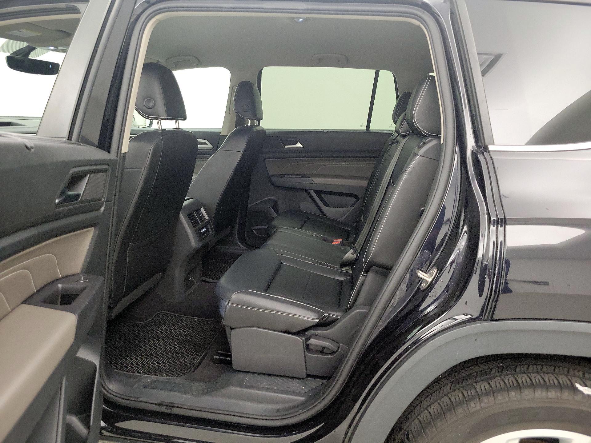 Thumbnail: 2021 Volkswagen Atlas - 19