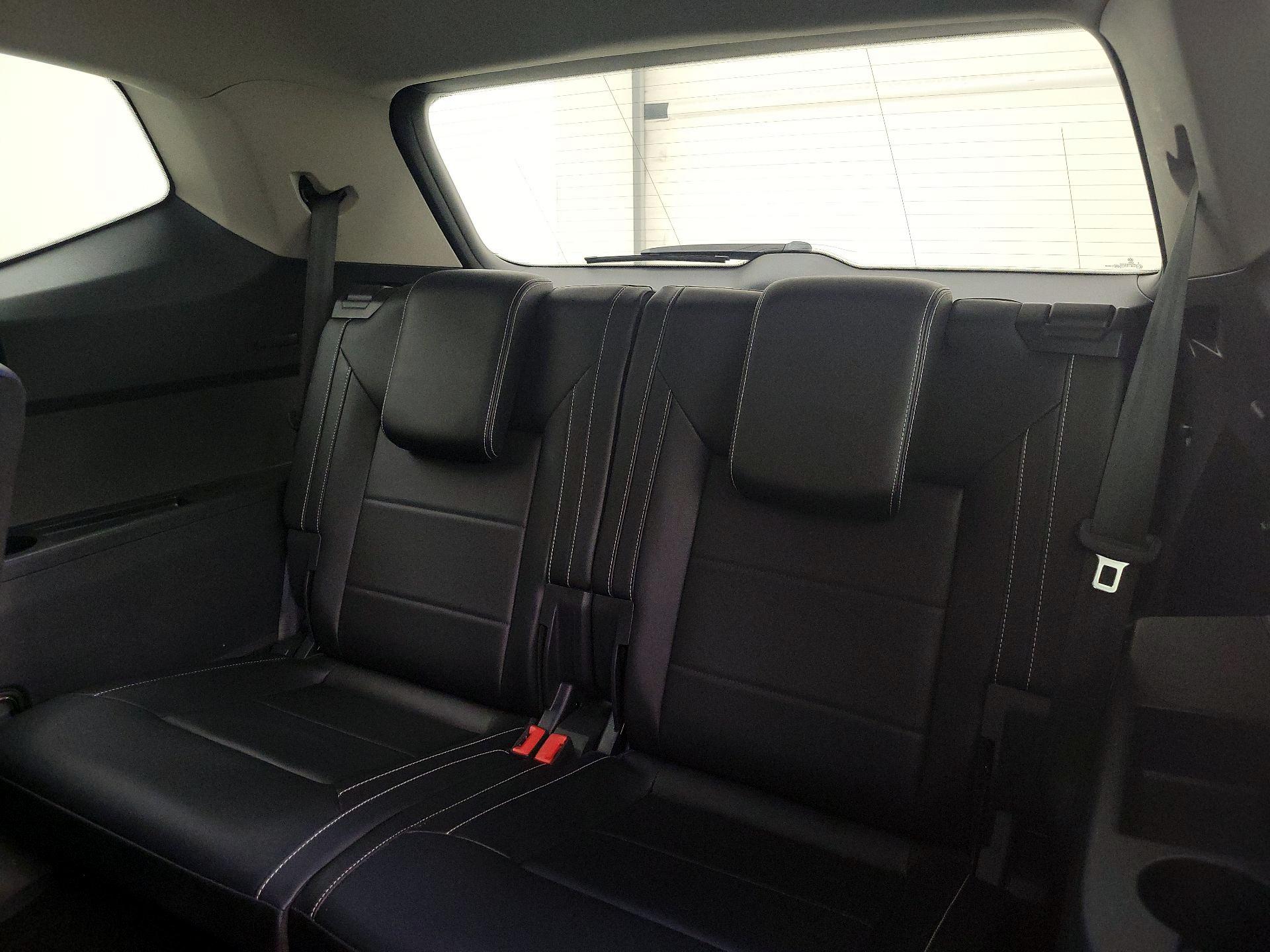 Thumbnail: 2021 Volkswagen Atlas - 20