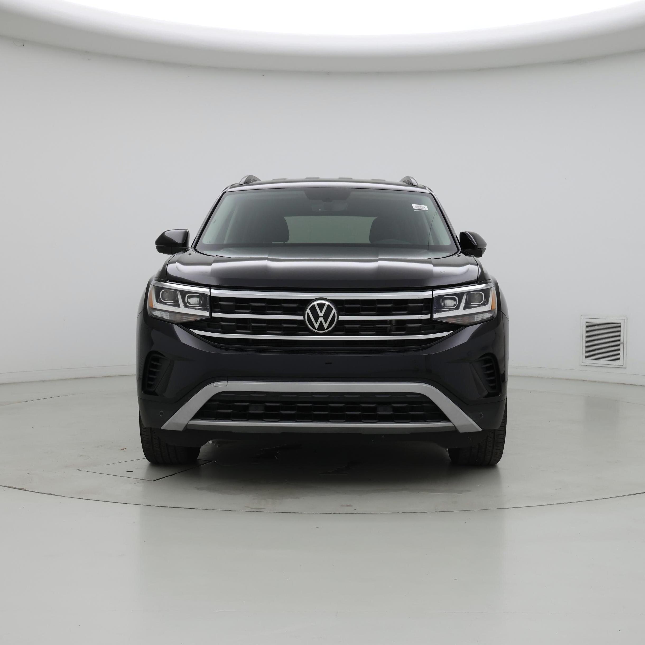 Thumbnail: 2021 Volkswagen Atlas - 5