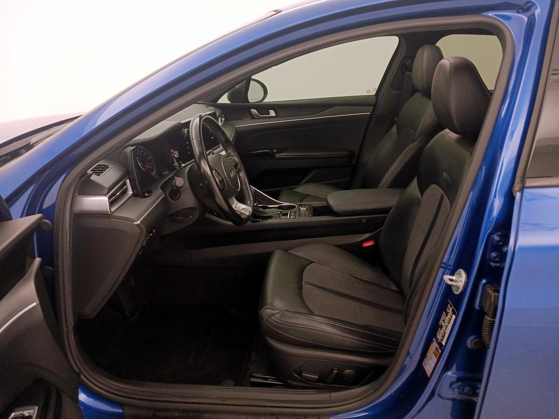 Thumbnail: 2023 Kia K5 - 11