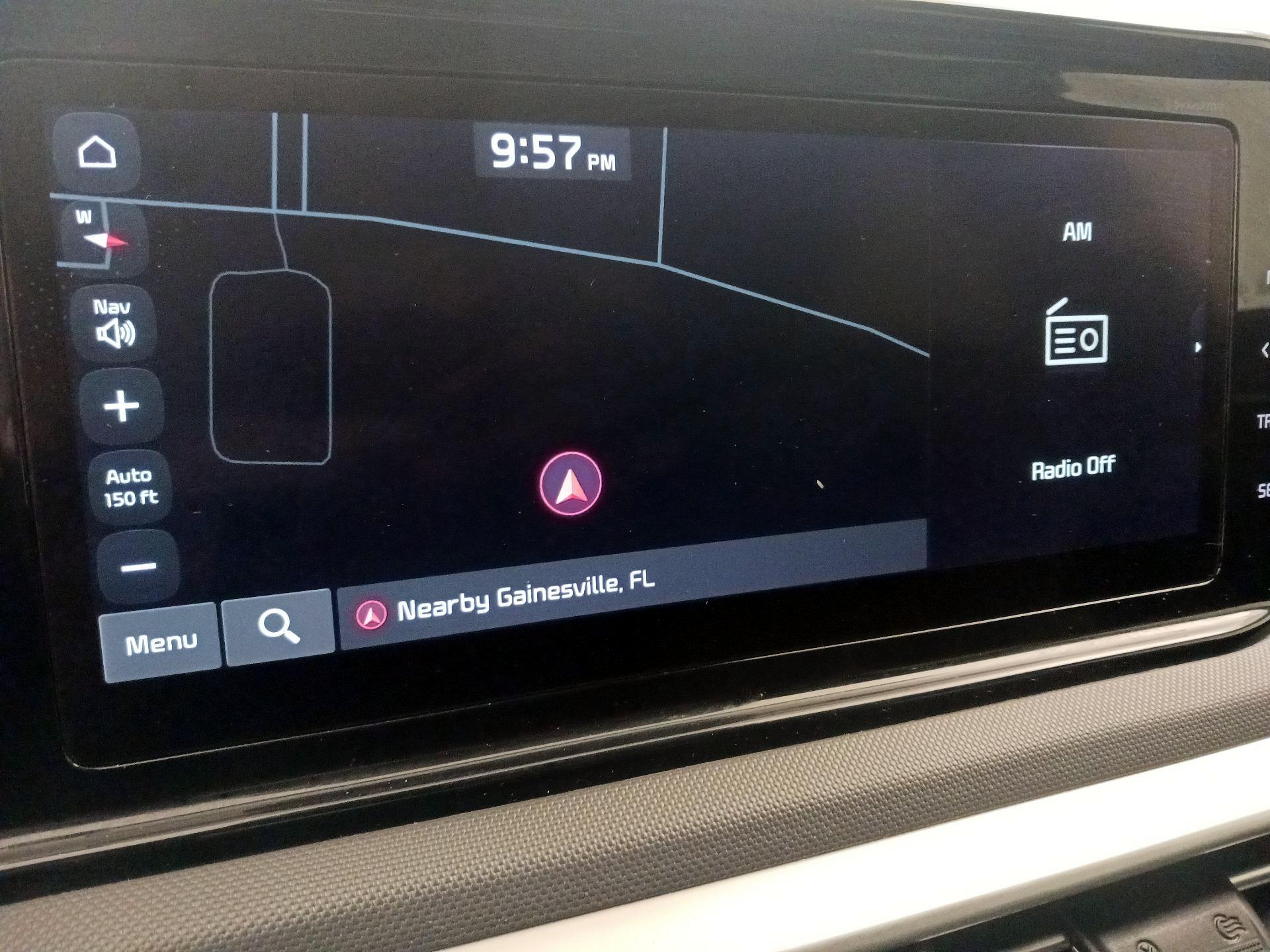 Thumbnail: 2023 Kia K5 - 14