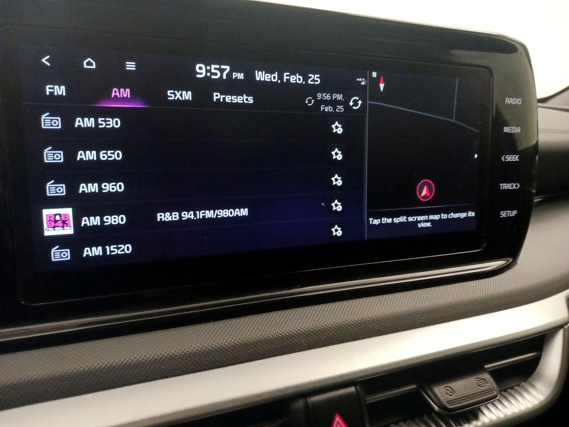 Thumbnail: 2023 Kia K5 - 15