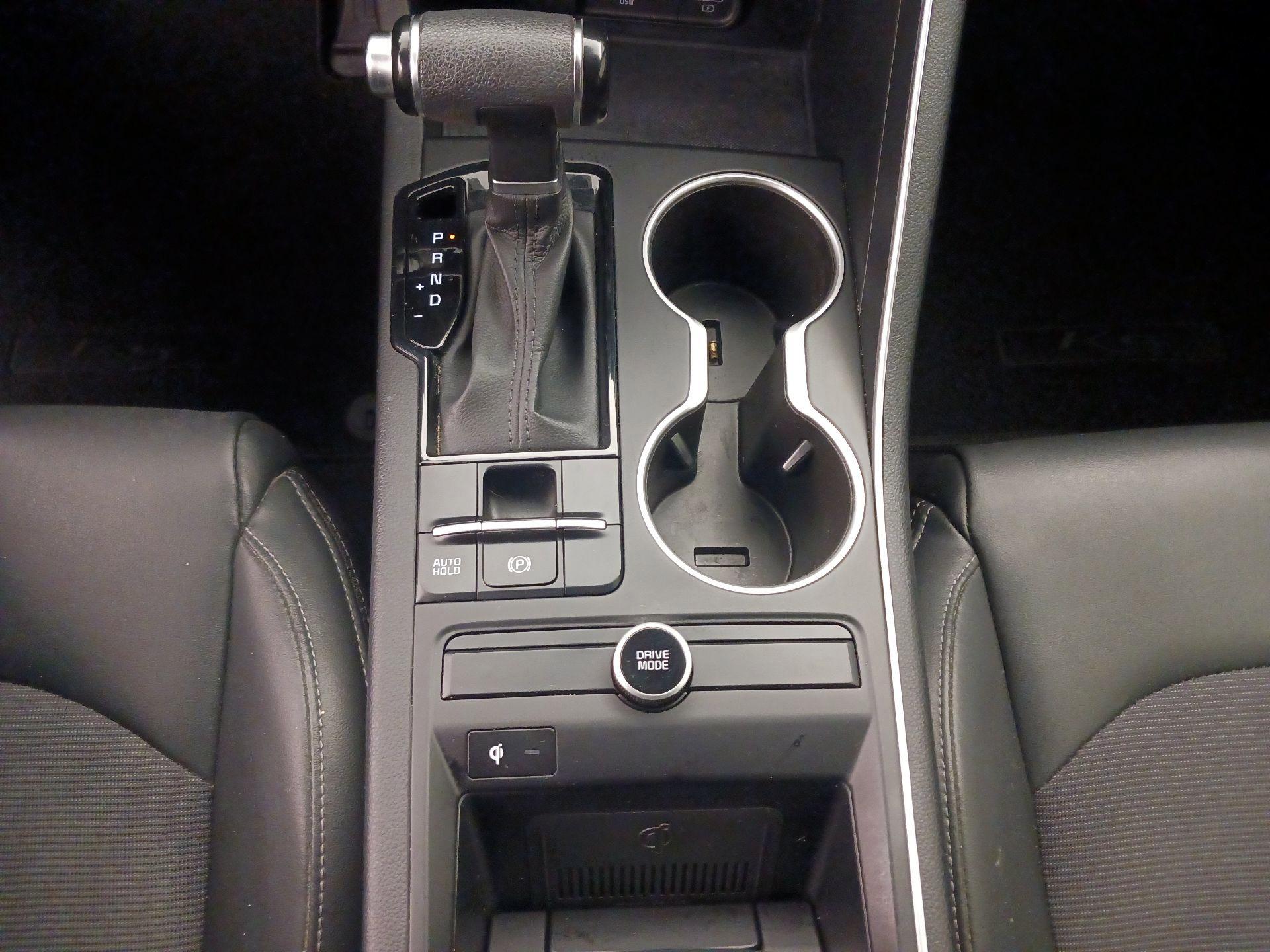 Thumbnail: 2023 Kia K5 - 17