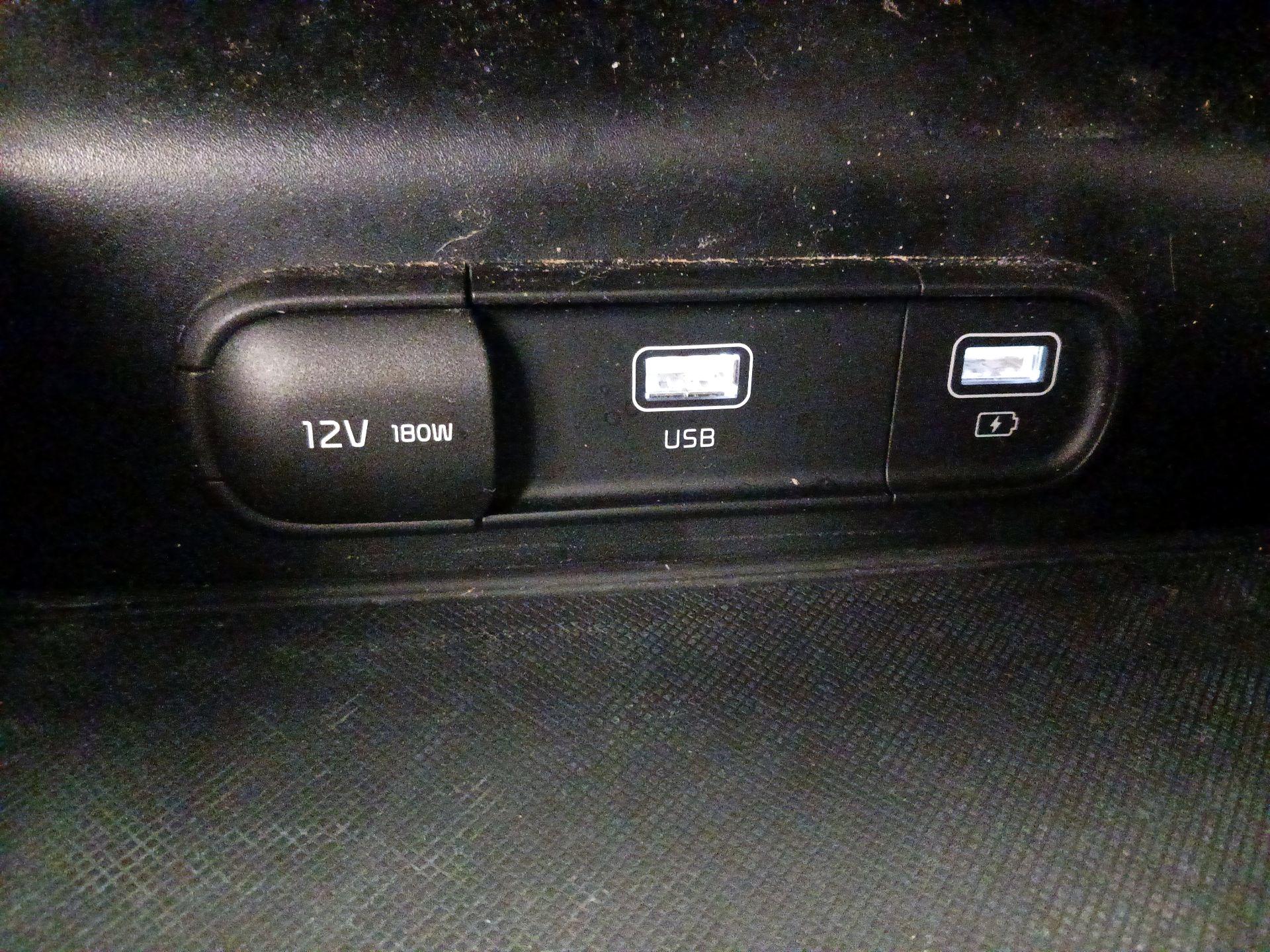 Thumbnail: 2023 Kia K5 - 18