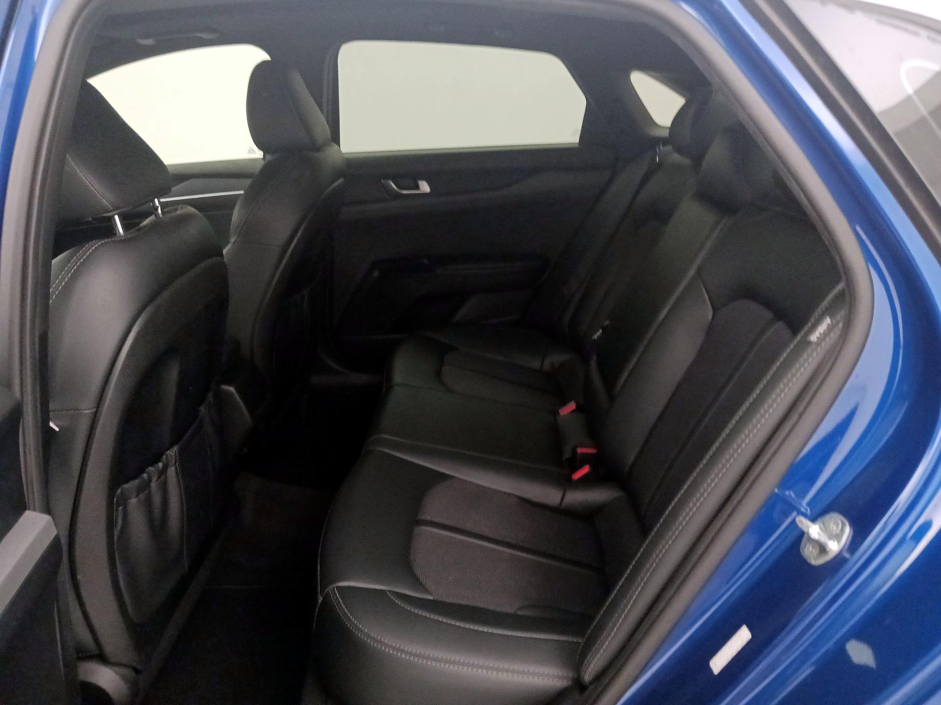 Thumbnail: 2023 Kia K5 - 20