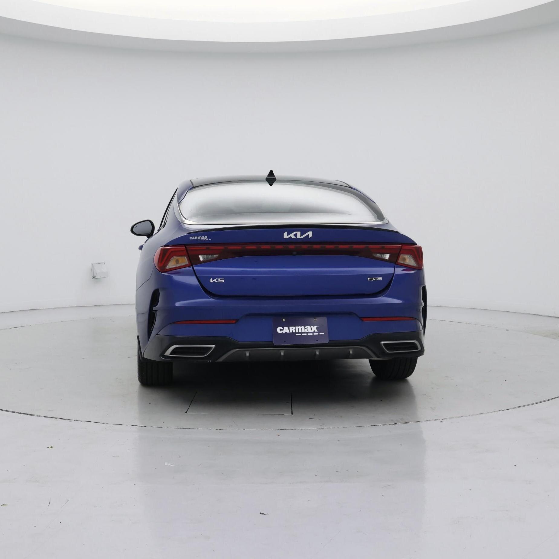 Thumbnail: 2023 Kia K5 - 6