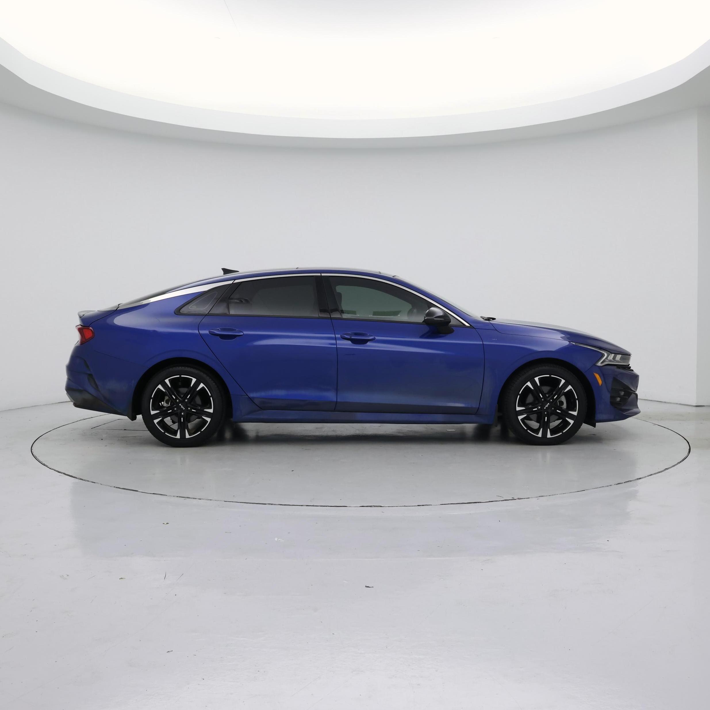 Thumbnail: 2023 Kia K5 - 7