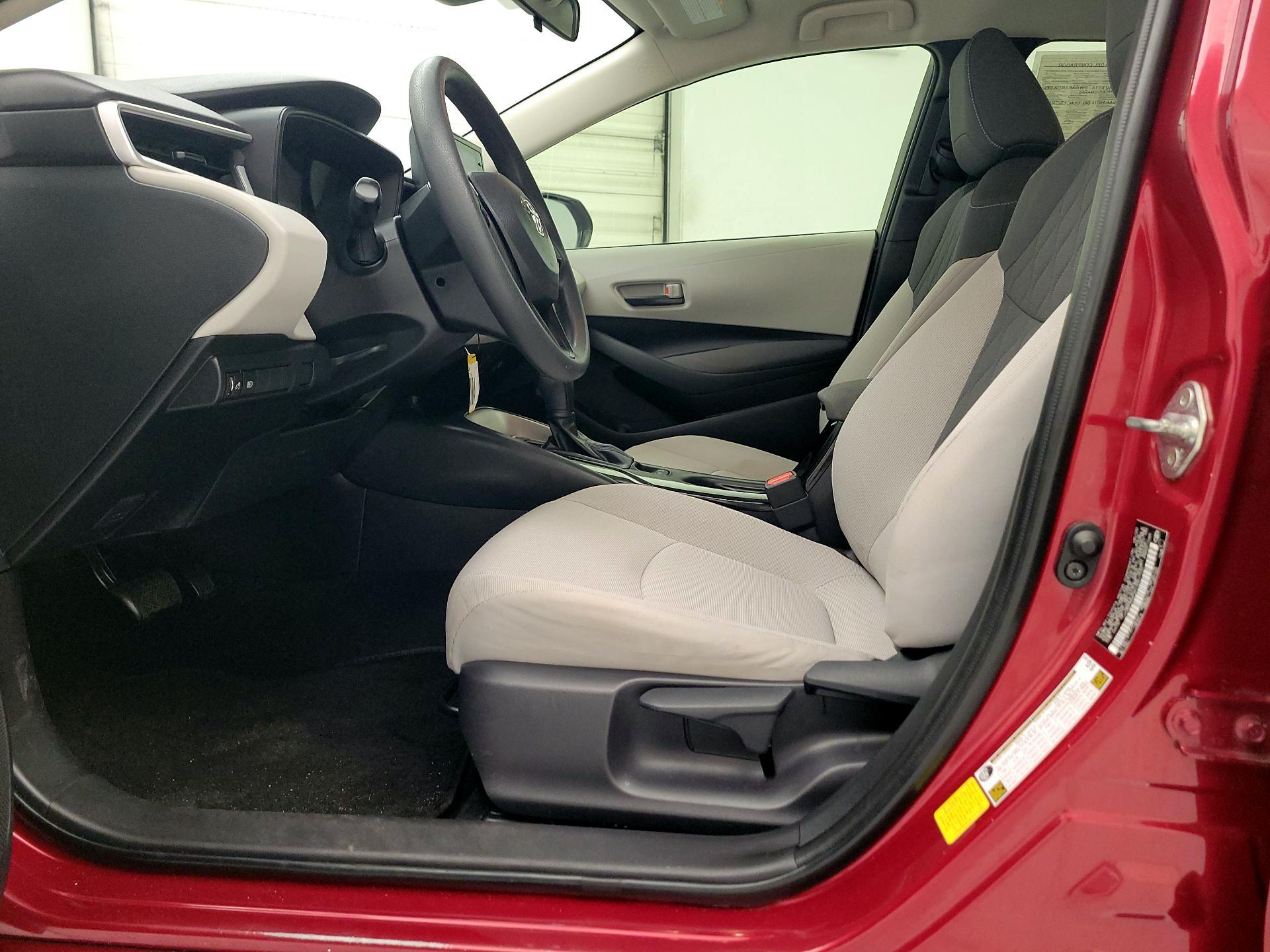 Thumbnail: 2022 Toyota Corolla - 11